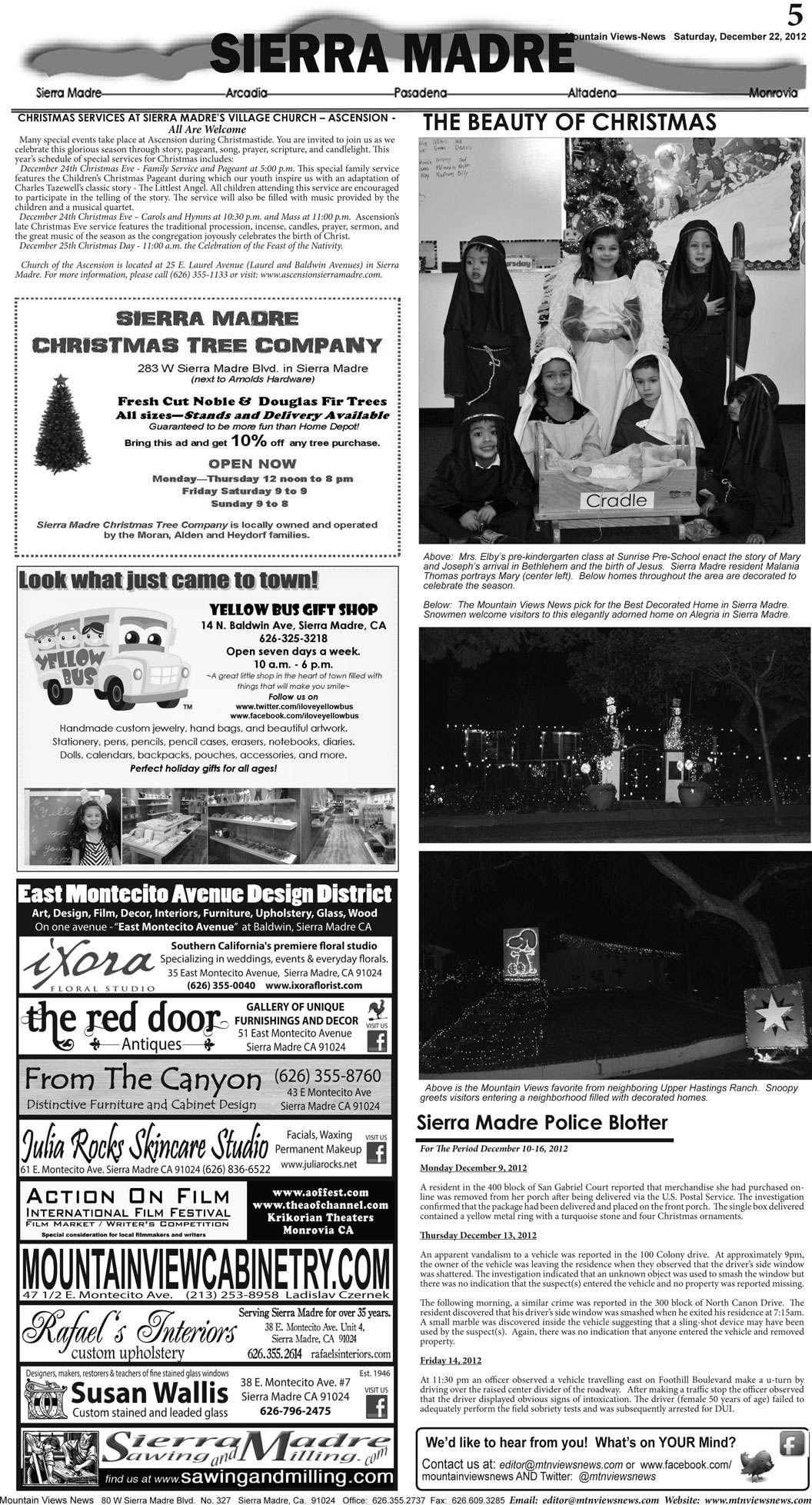 MVNews this week:  Page 5