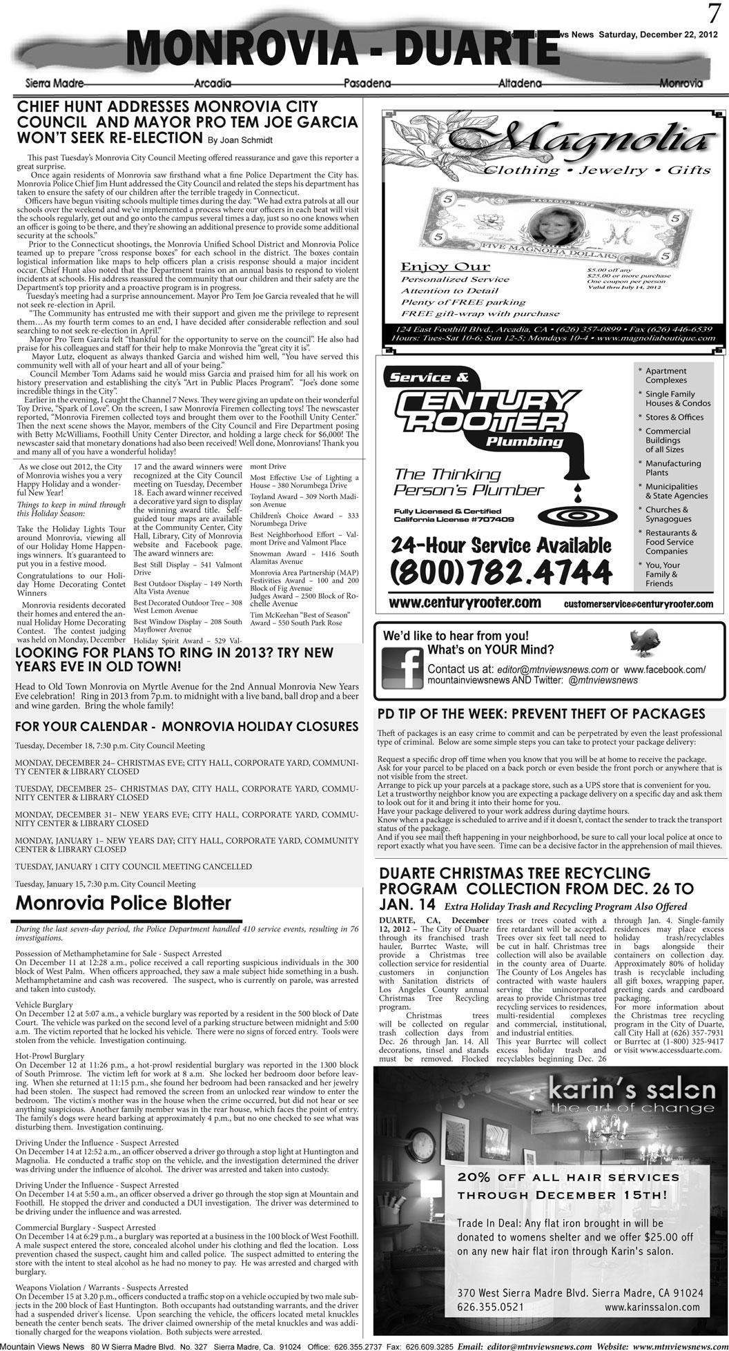 MVNews this week:  Page 7