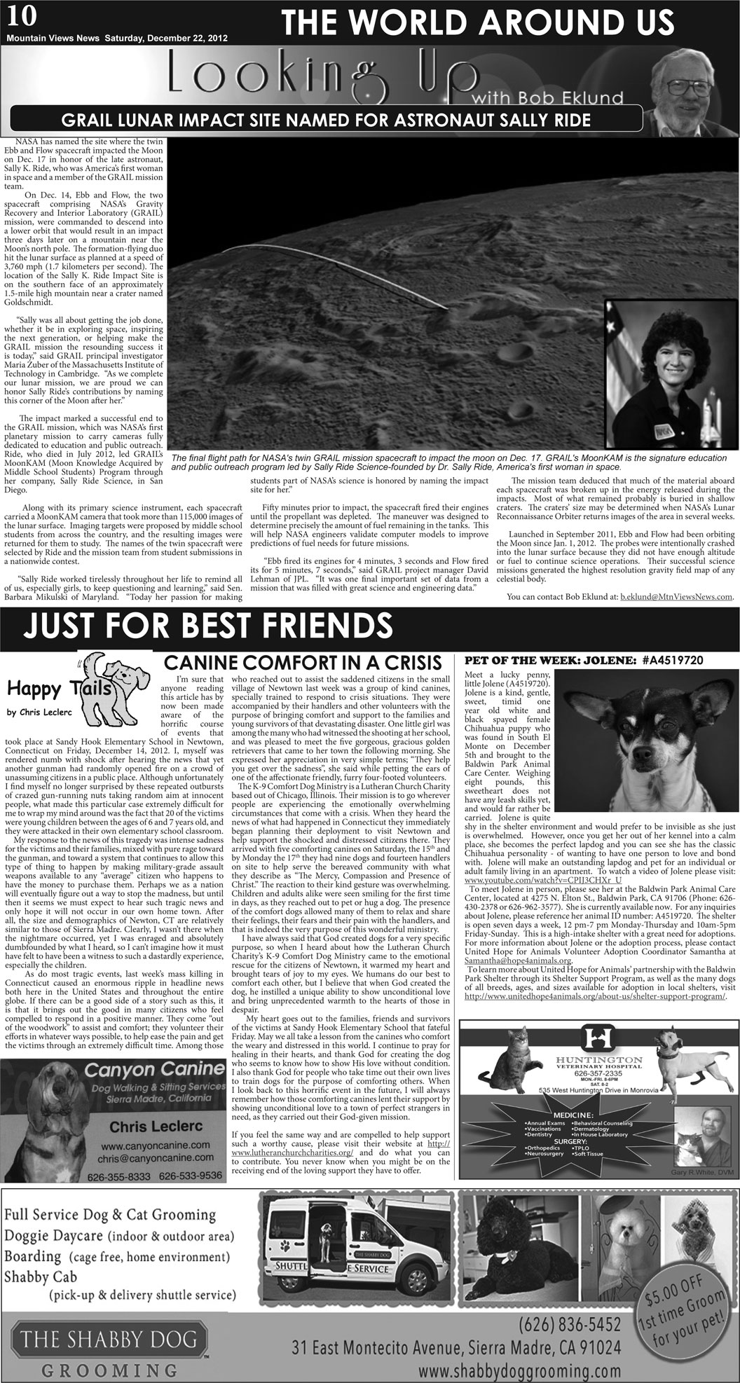 MVNews this week:  Page 10