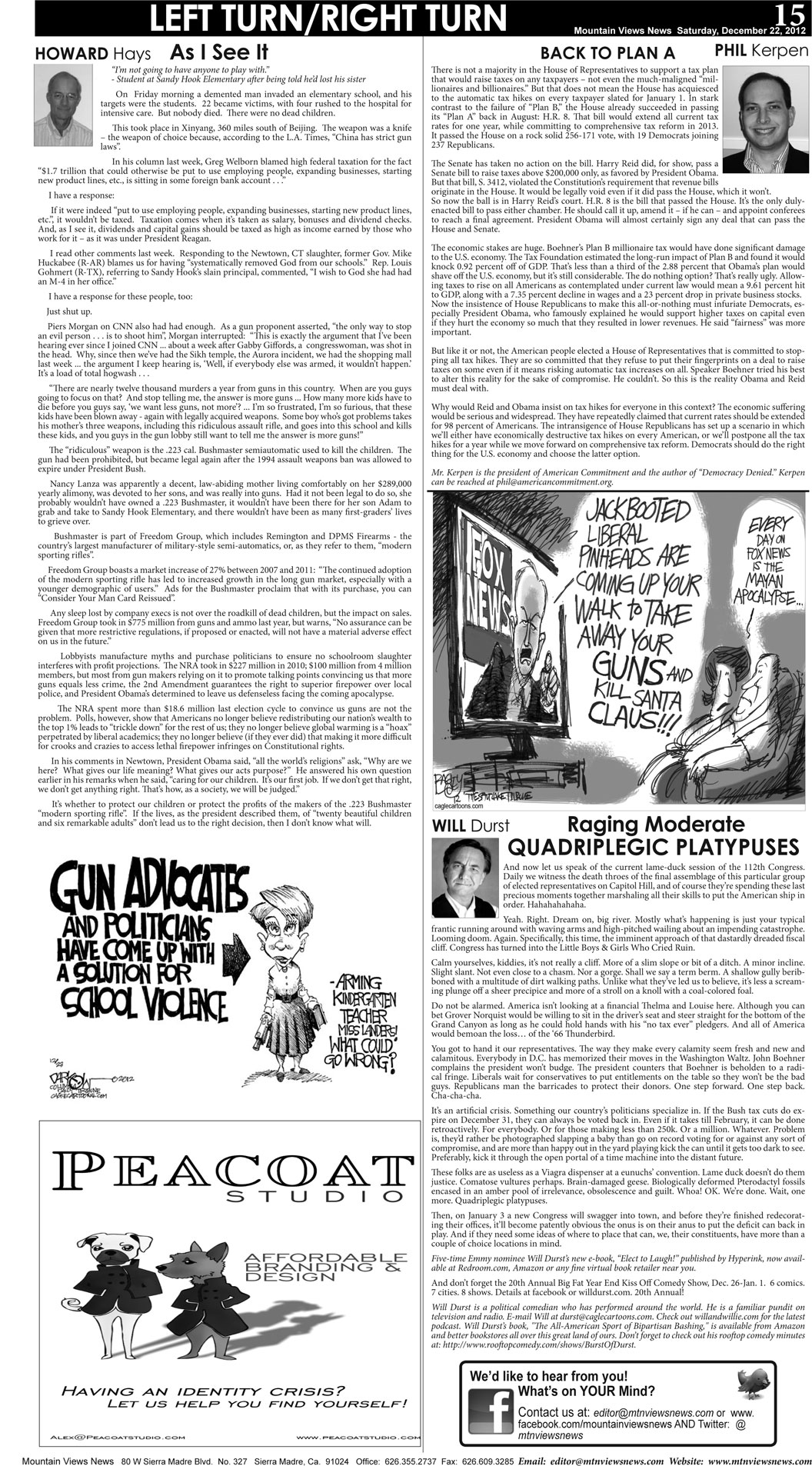 MVNews this week:  Page 15