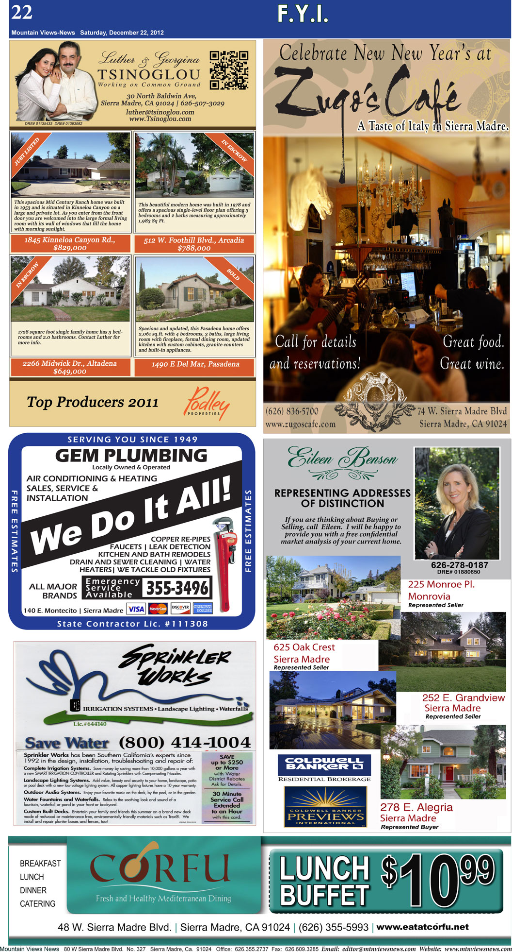 MVNews this week:  Page 22