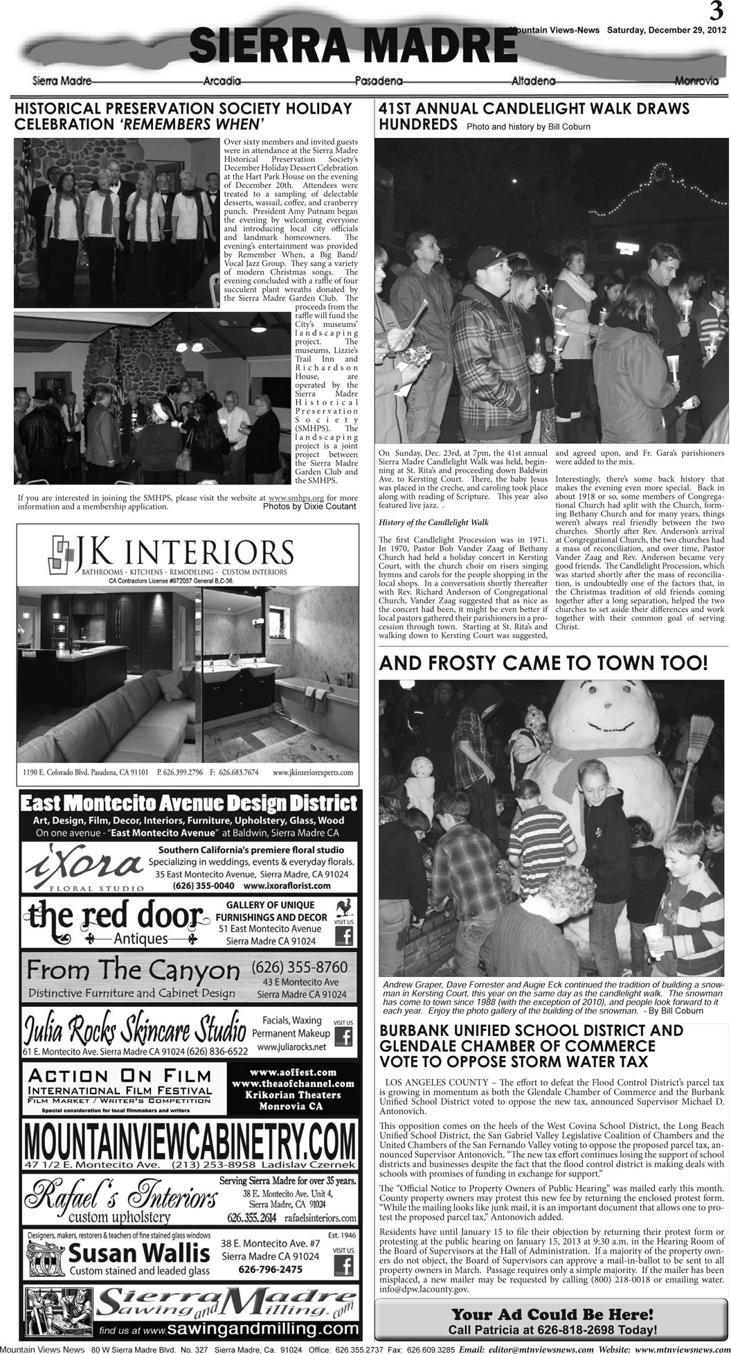 MVNews this week:  Page 3