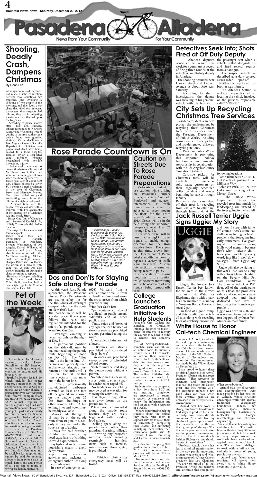 MVNews this week:  Page 4