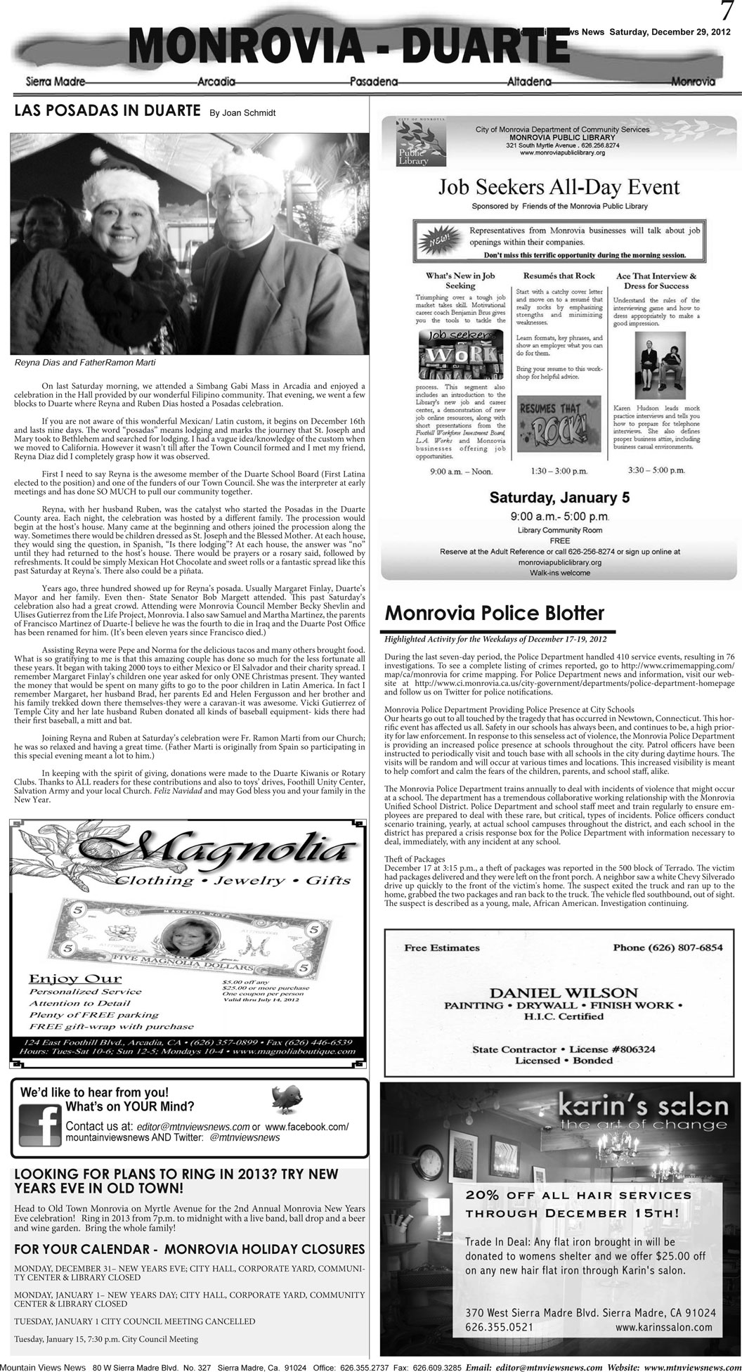 MVNews this week:  Page 7