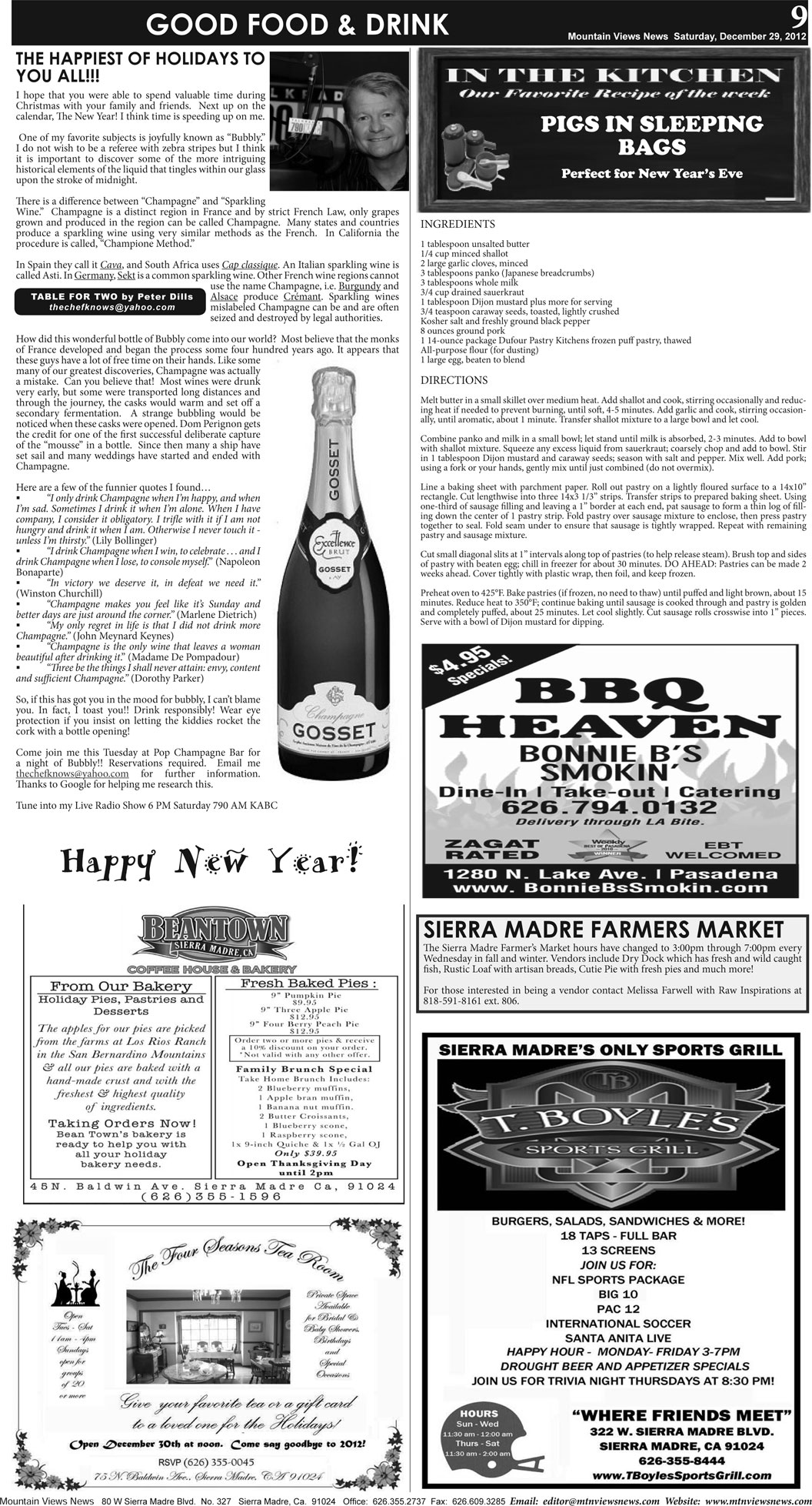 MVNews this week:  Page 9