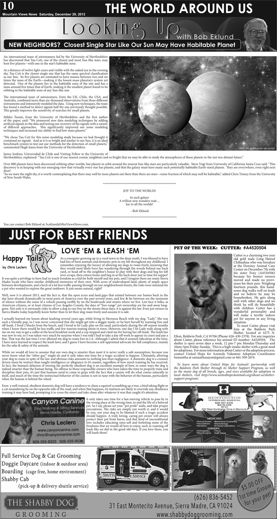 MVNews this week:  Page 10