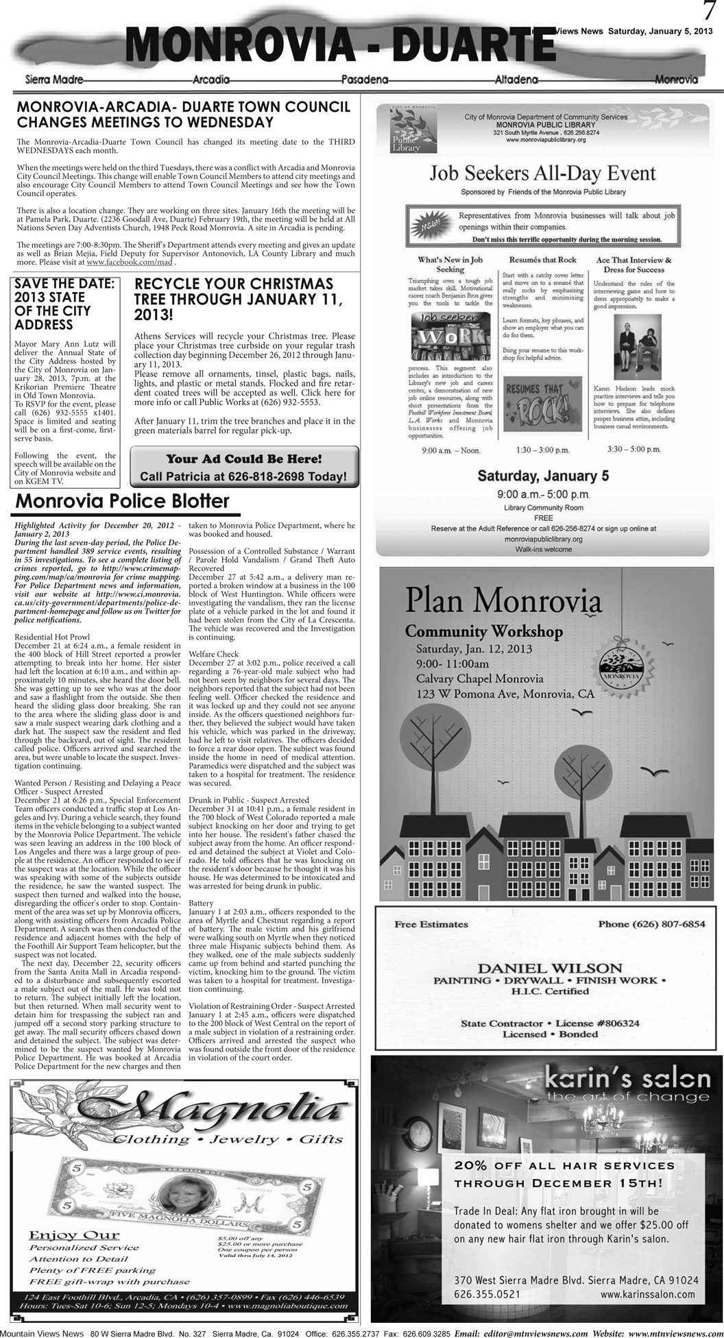MVNews this week:  Page 7