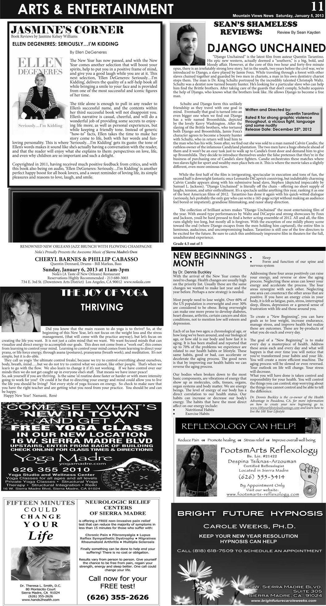 MVNews this week:  Page 11