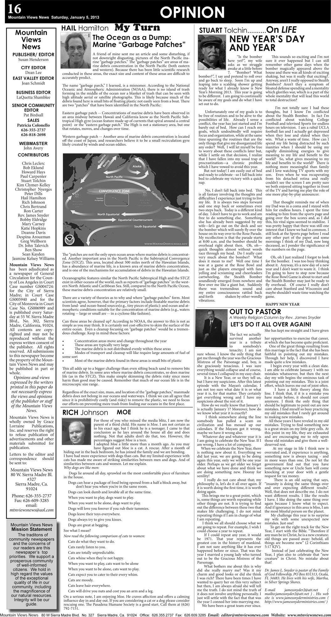 MVNews this week:  Page 16