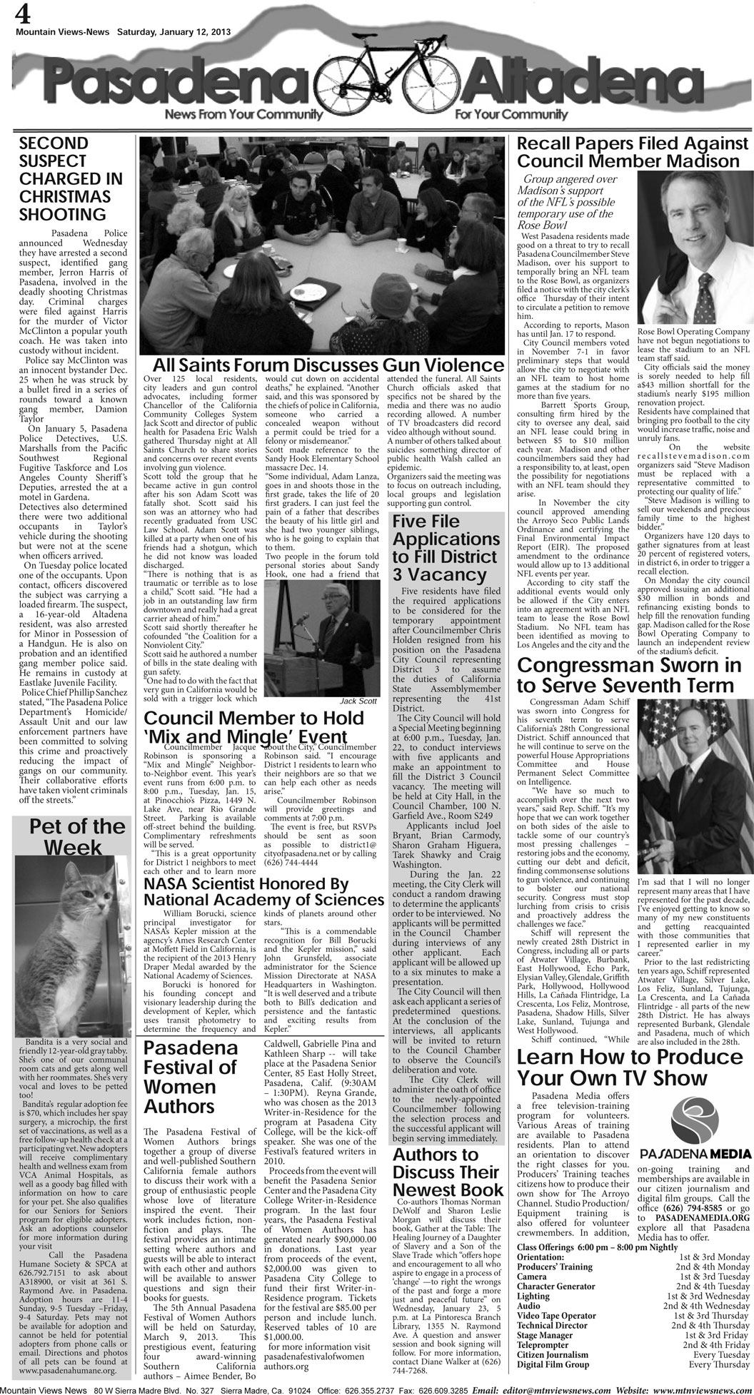 MVNews this week:  Page 4