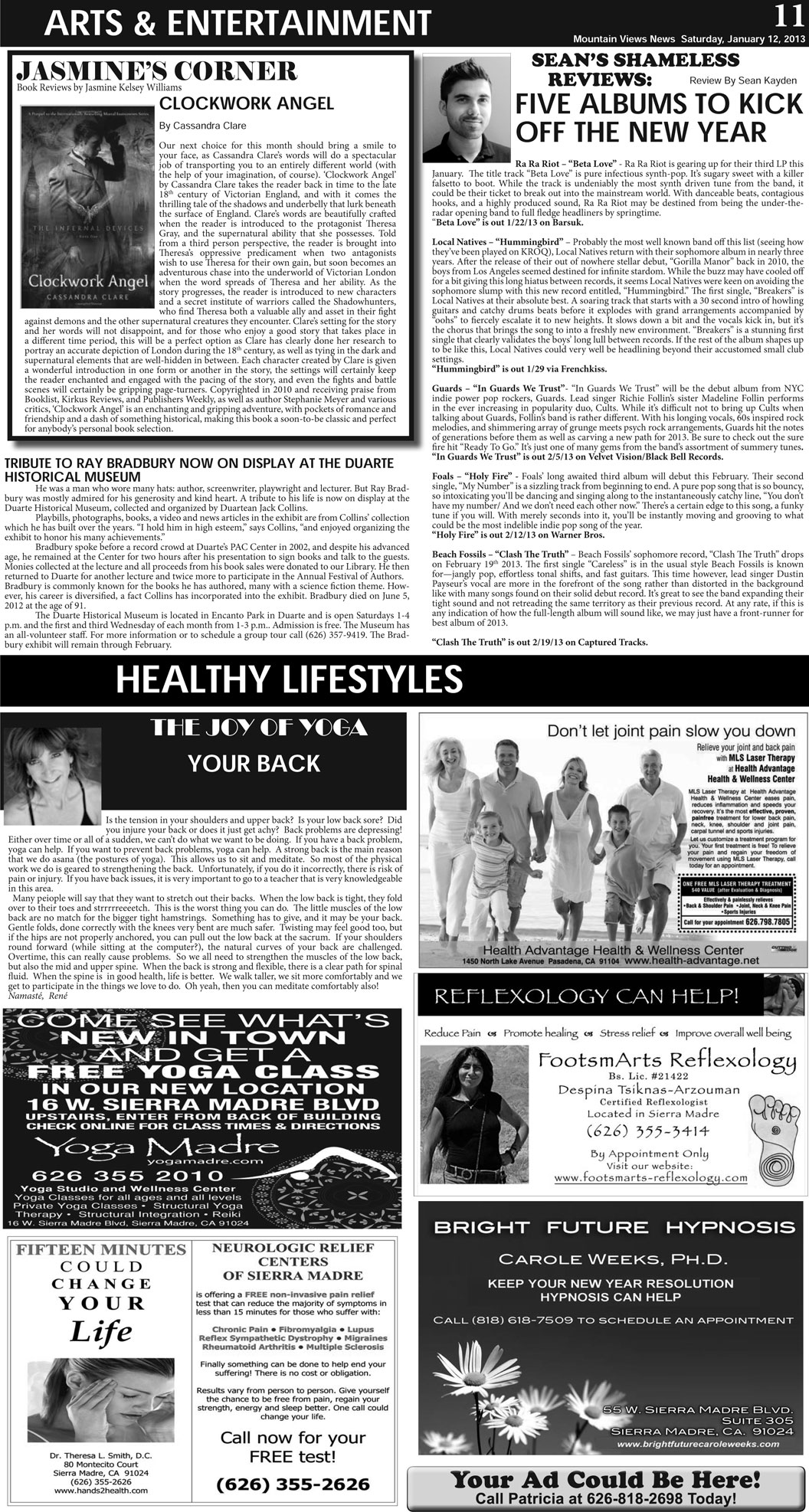 MVNews this week:  Page 11