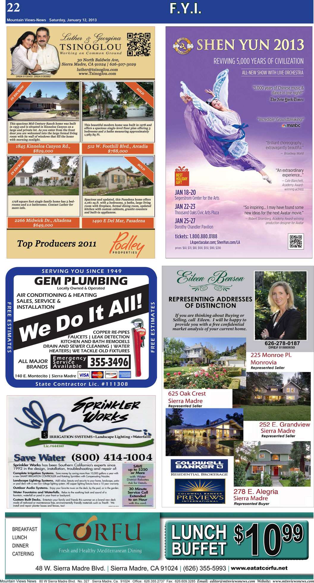 MVNews this week:  Page 22