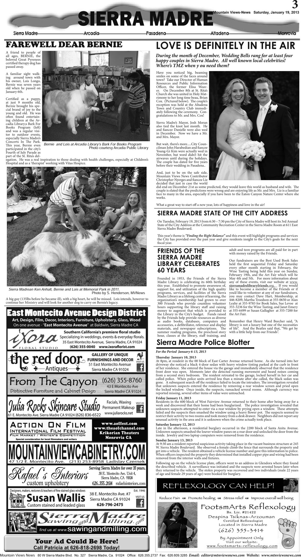 MVNews this week:  Page 3