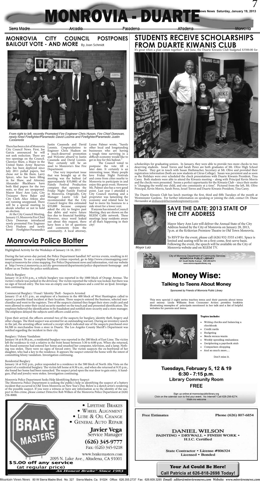 MVNews this week:  Page 7