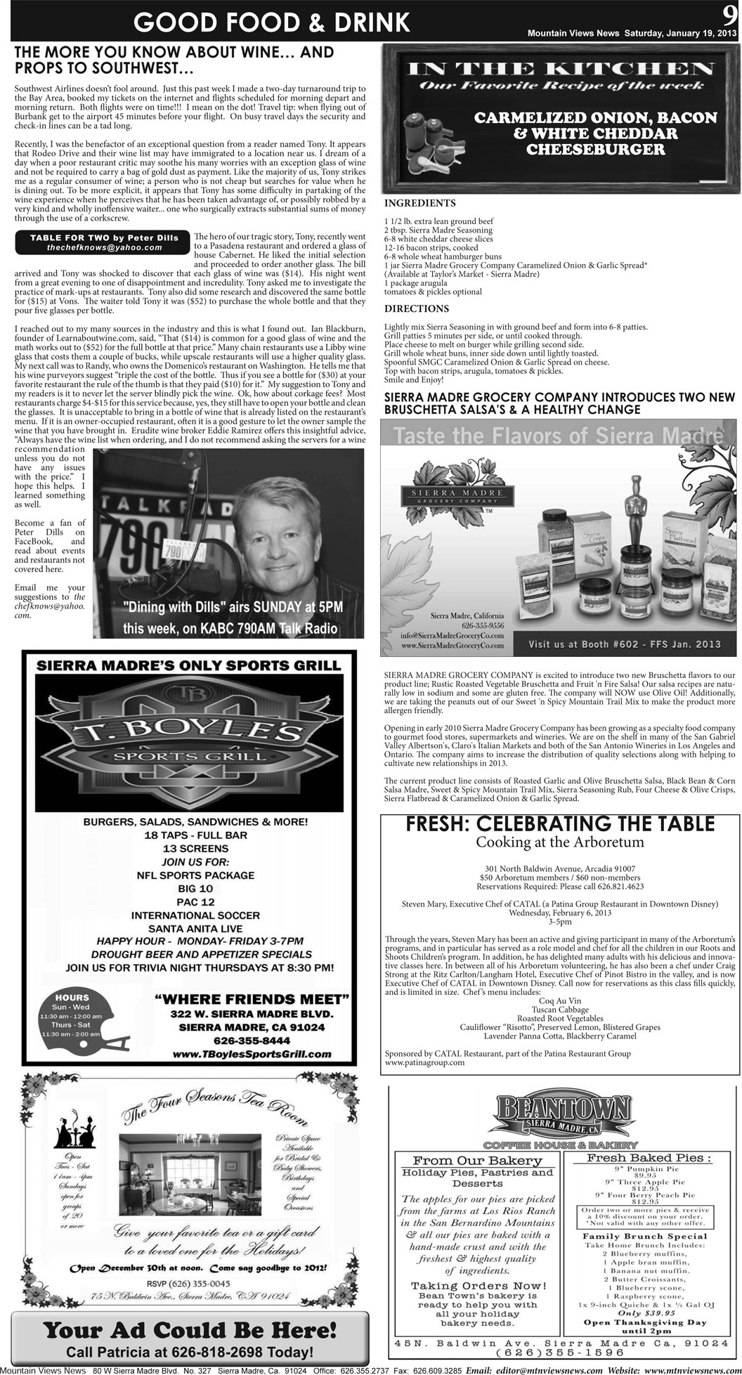 MVNews this week:  Page 9