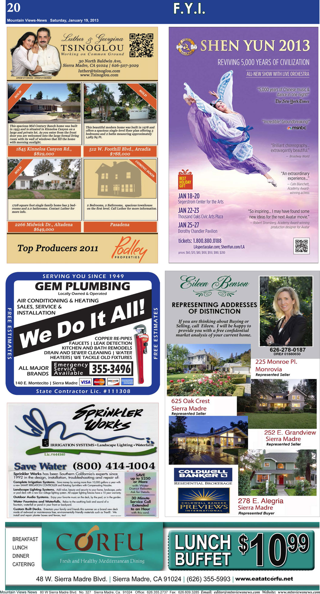 MVNews this week:  Page 20