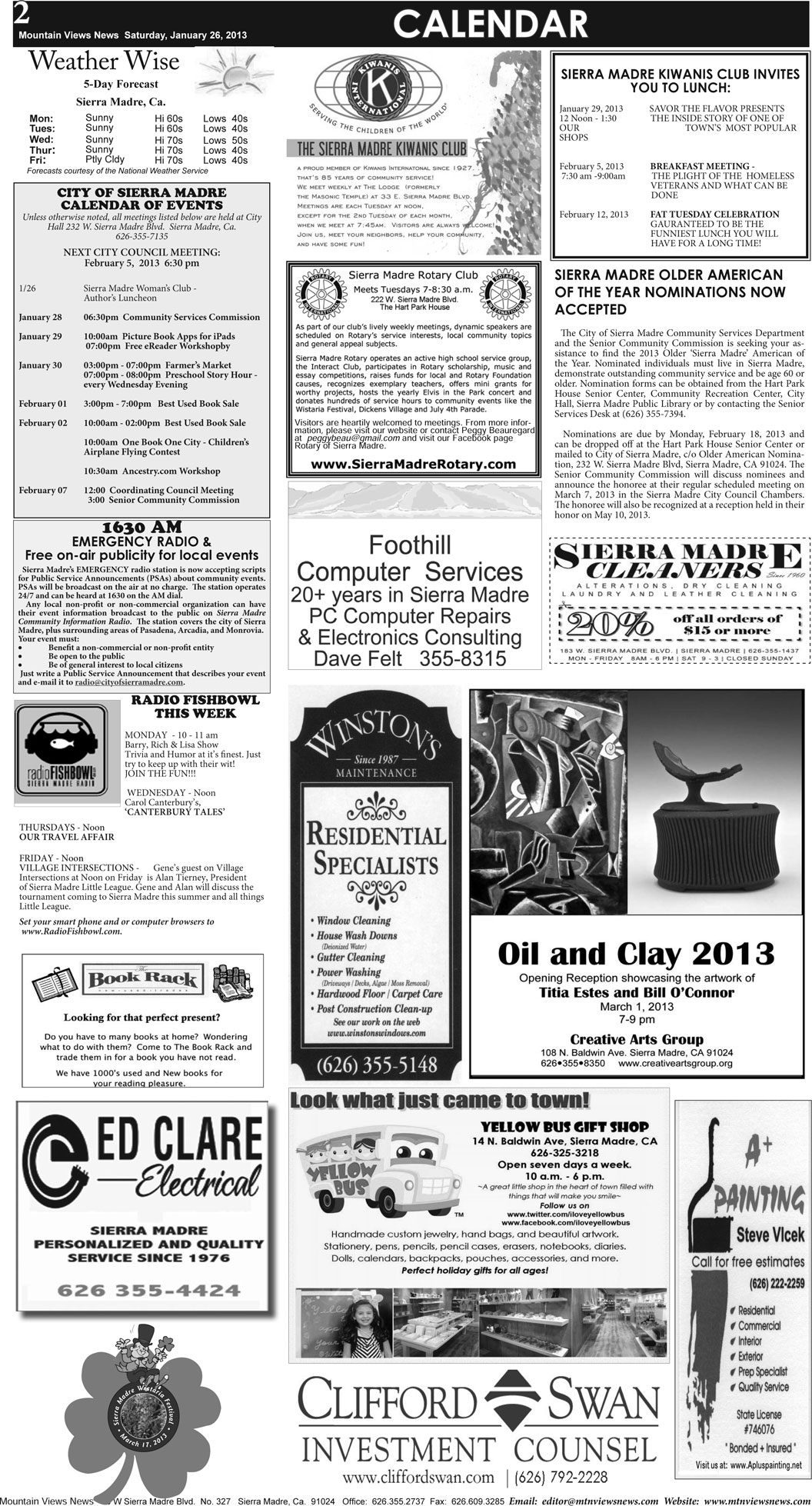 MVNews this week:  Page 2