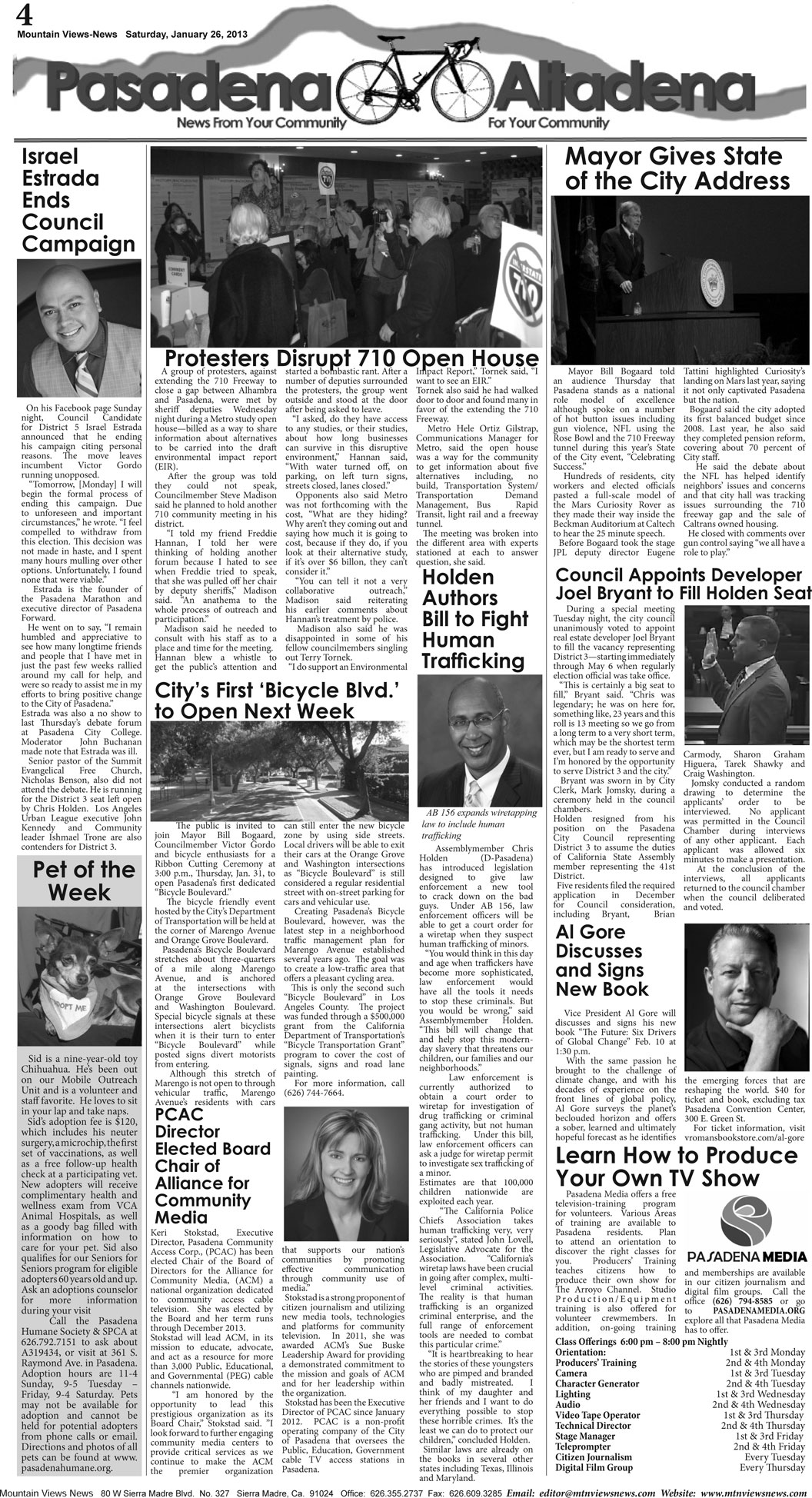 MVNews this week:  Page 4