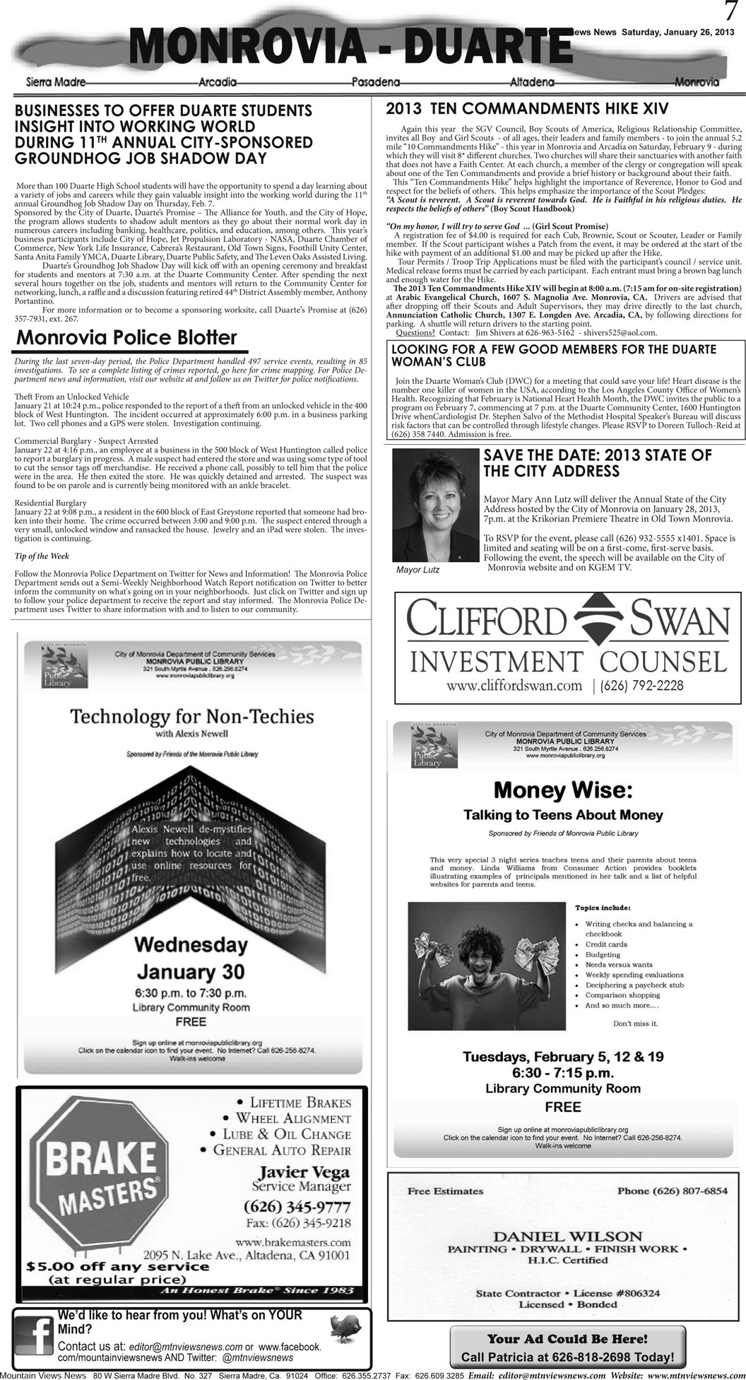 MVNews this week:  Page 7