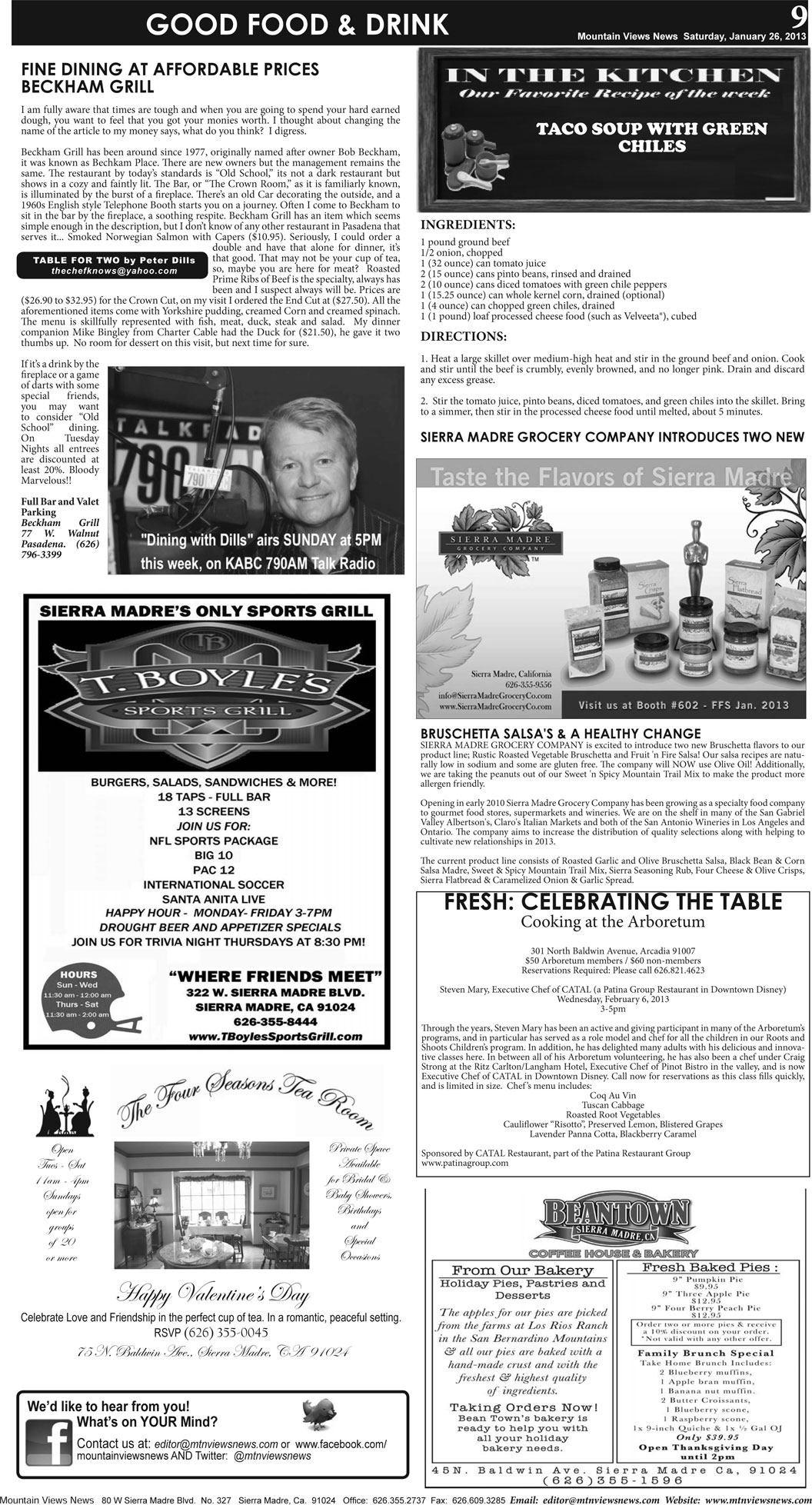 MVNews this week:  Page 9