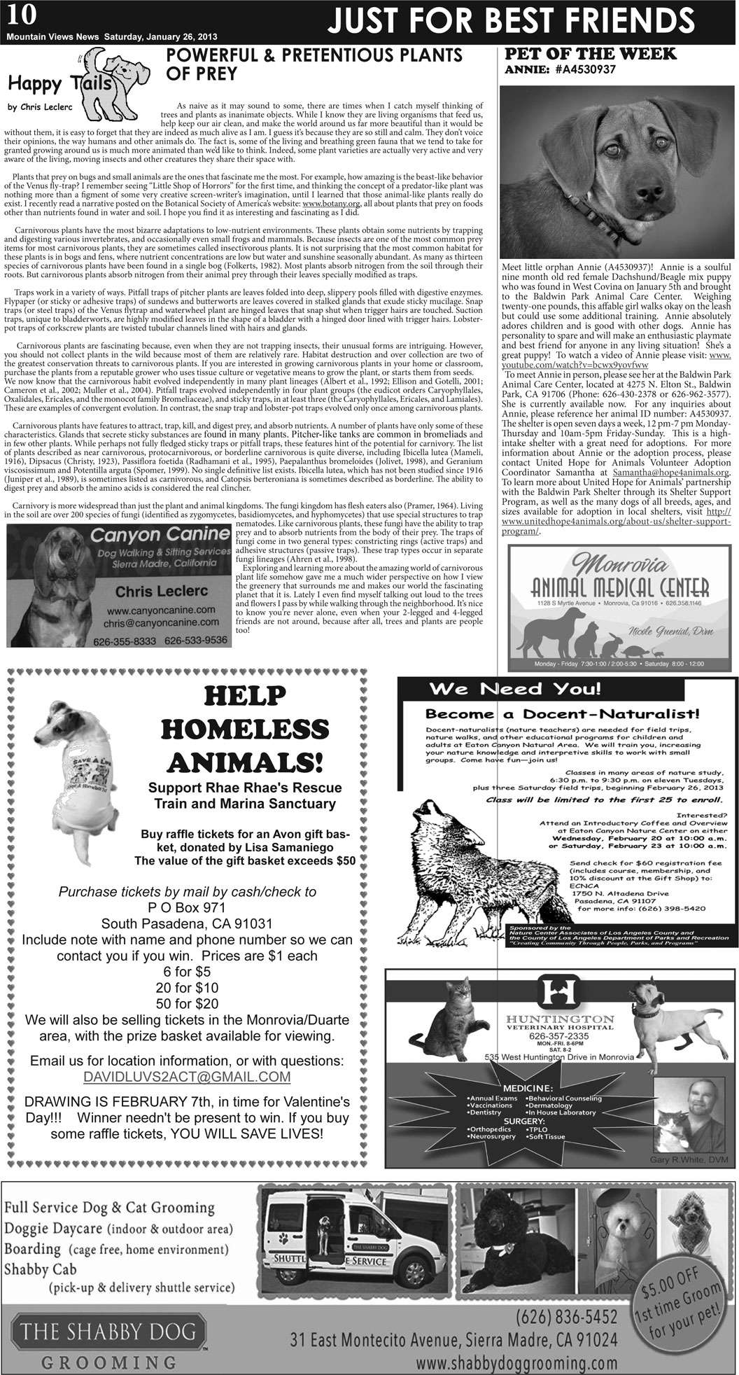 MVNews this week:  Page 10