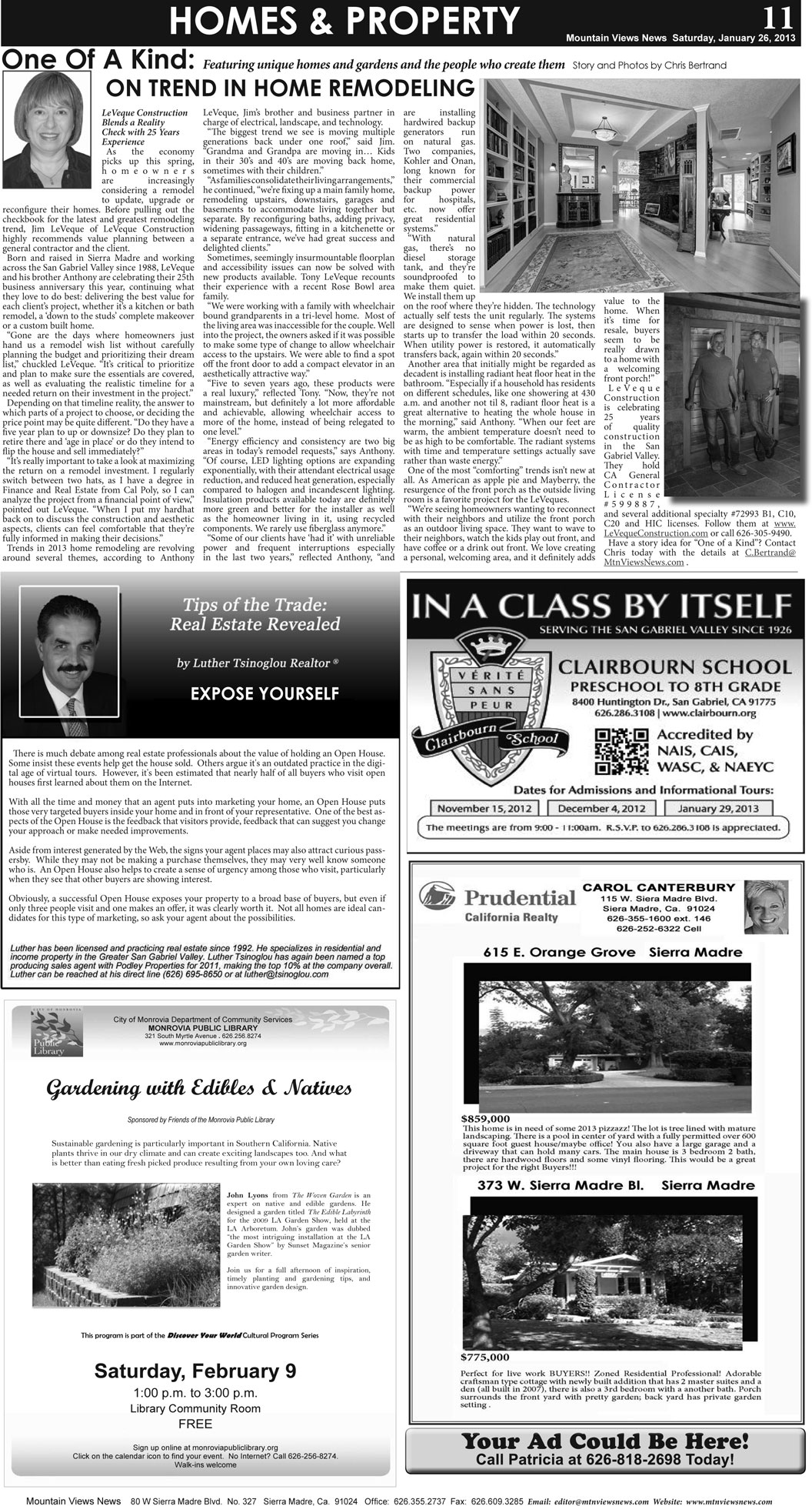 MVNews this week:  Page 11
