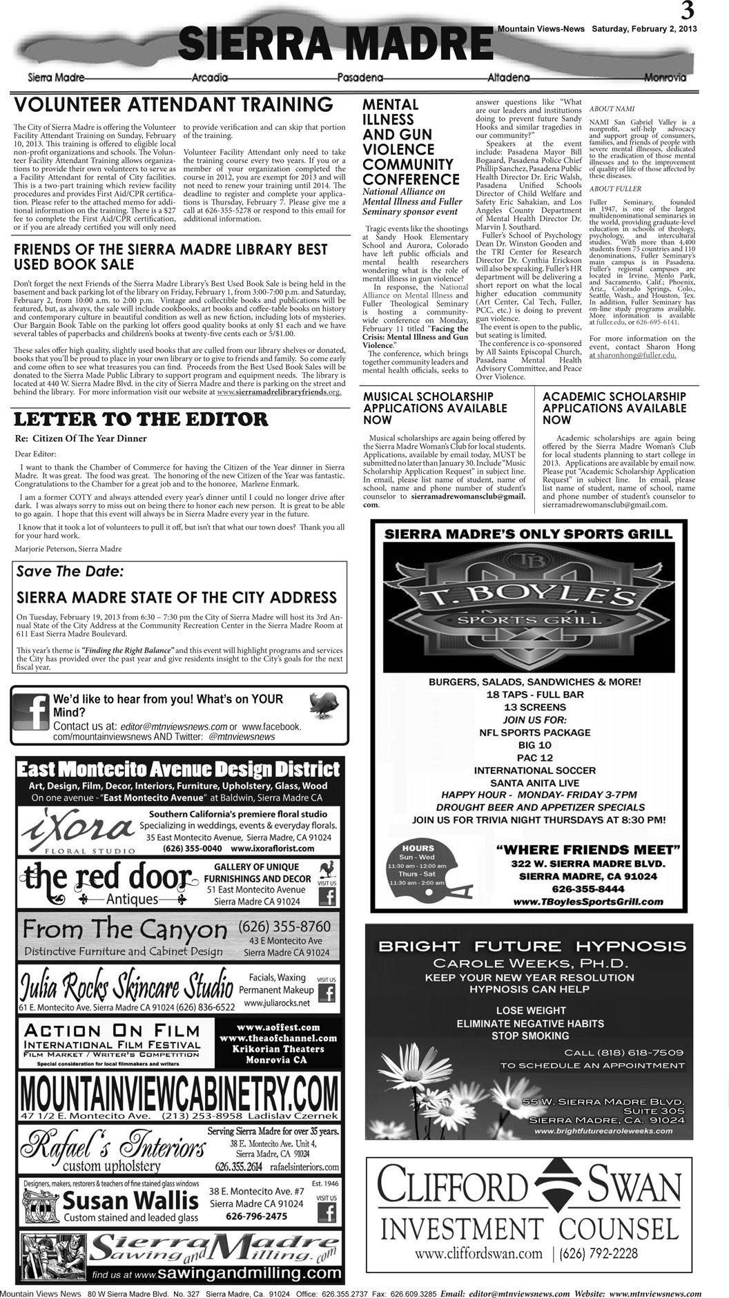 MVNews this week:  Page 3