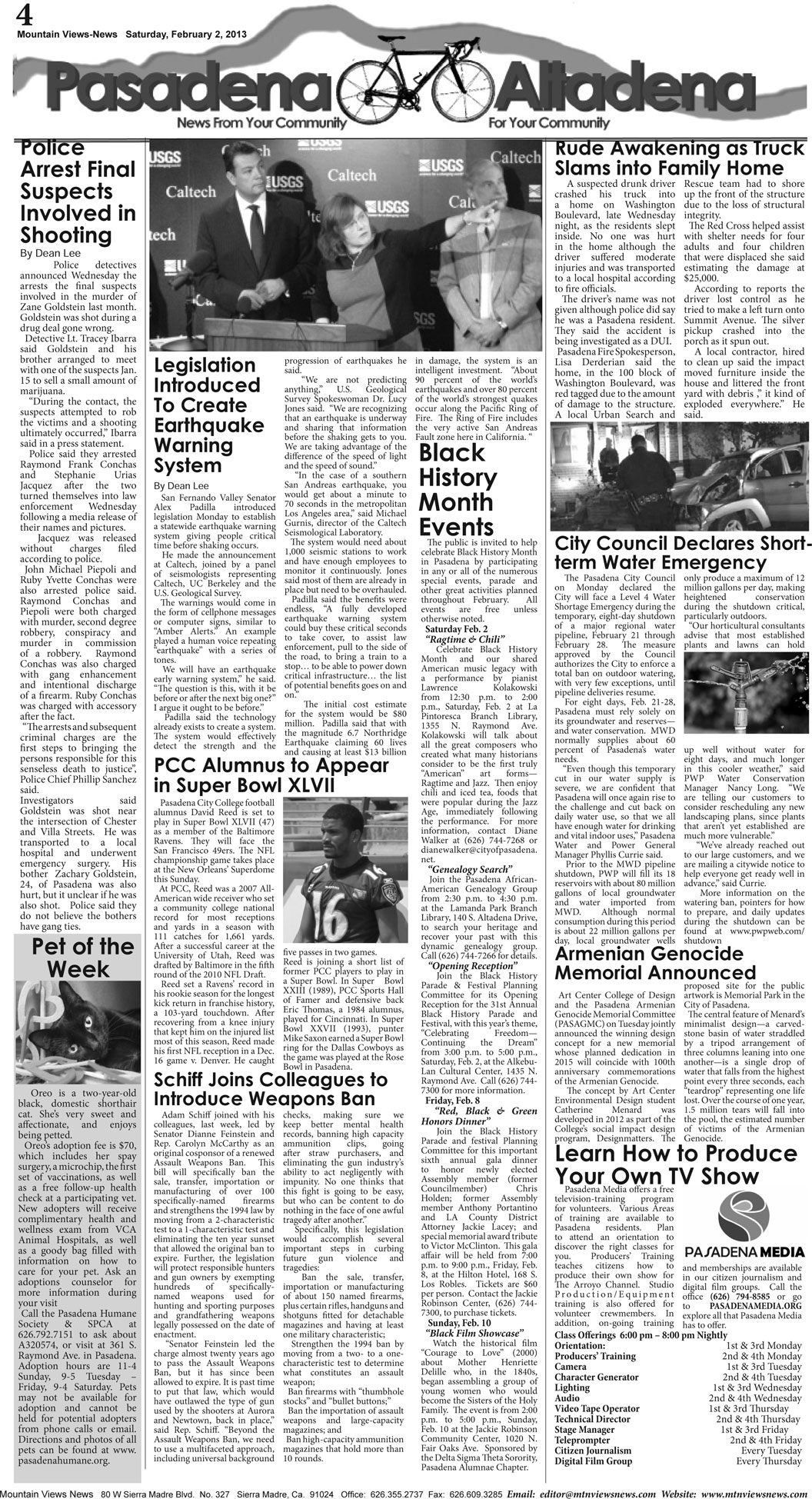 MVNews this week:  Page 4