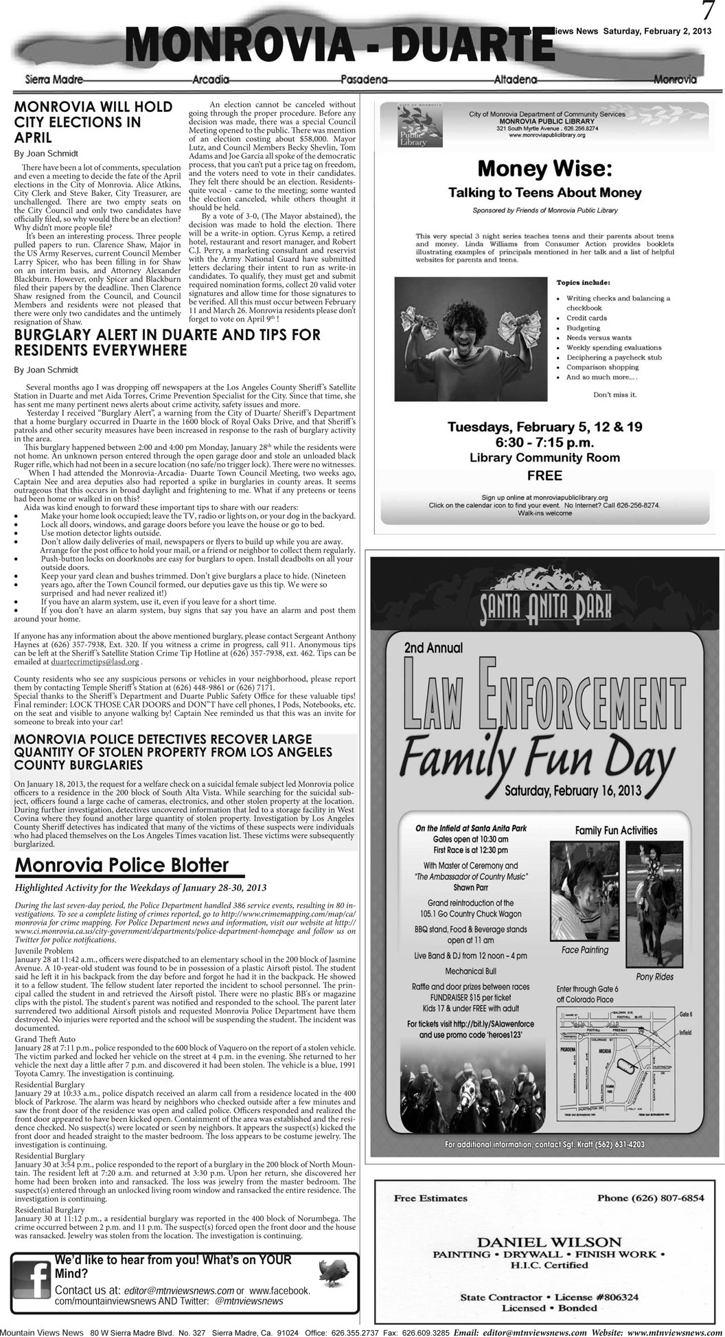 MVNews this week:  Page 7