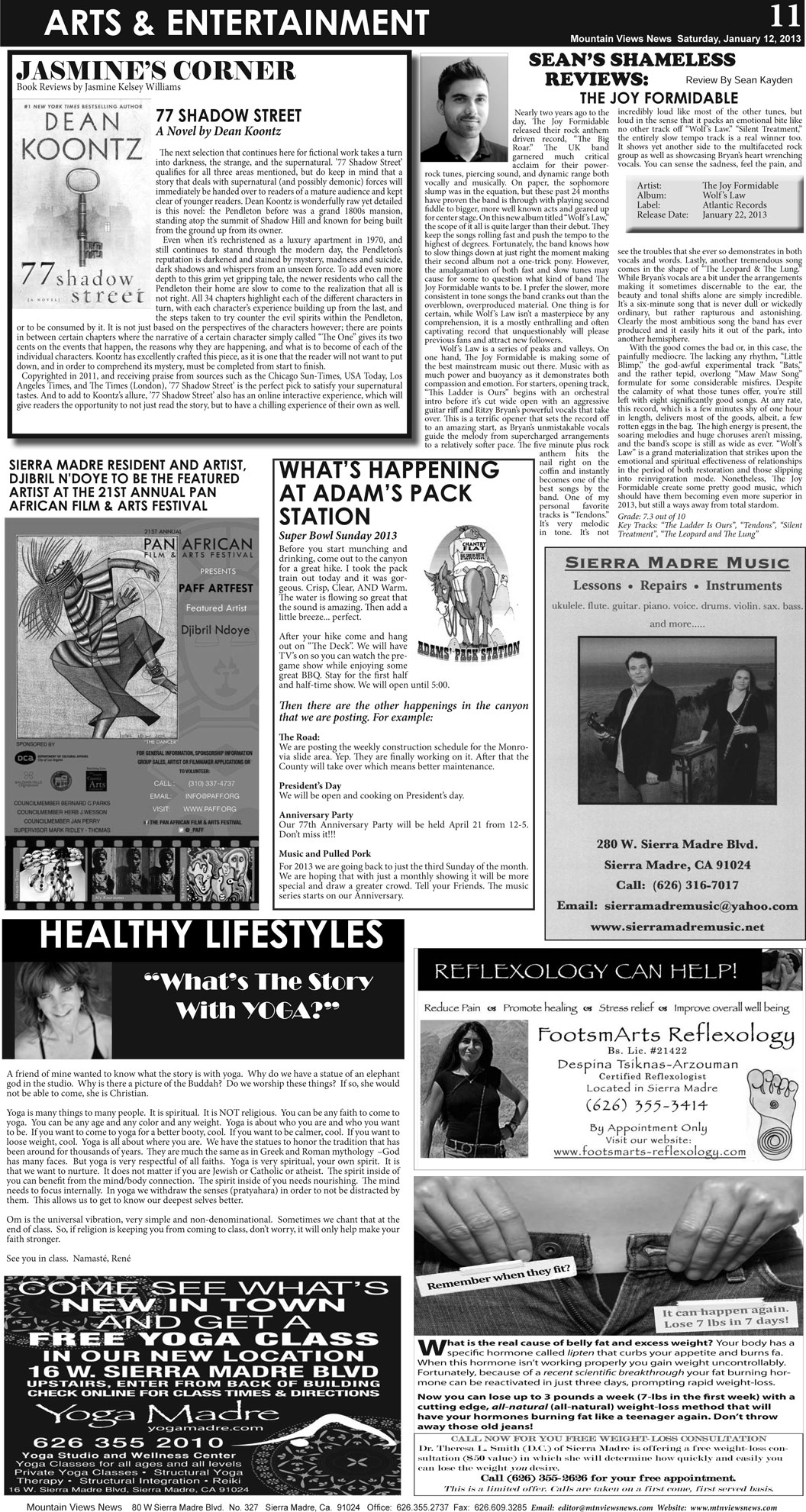 MVNews this week:  Page 11