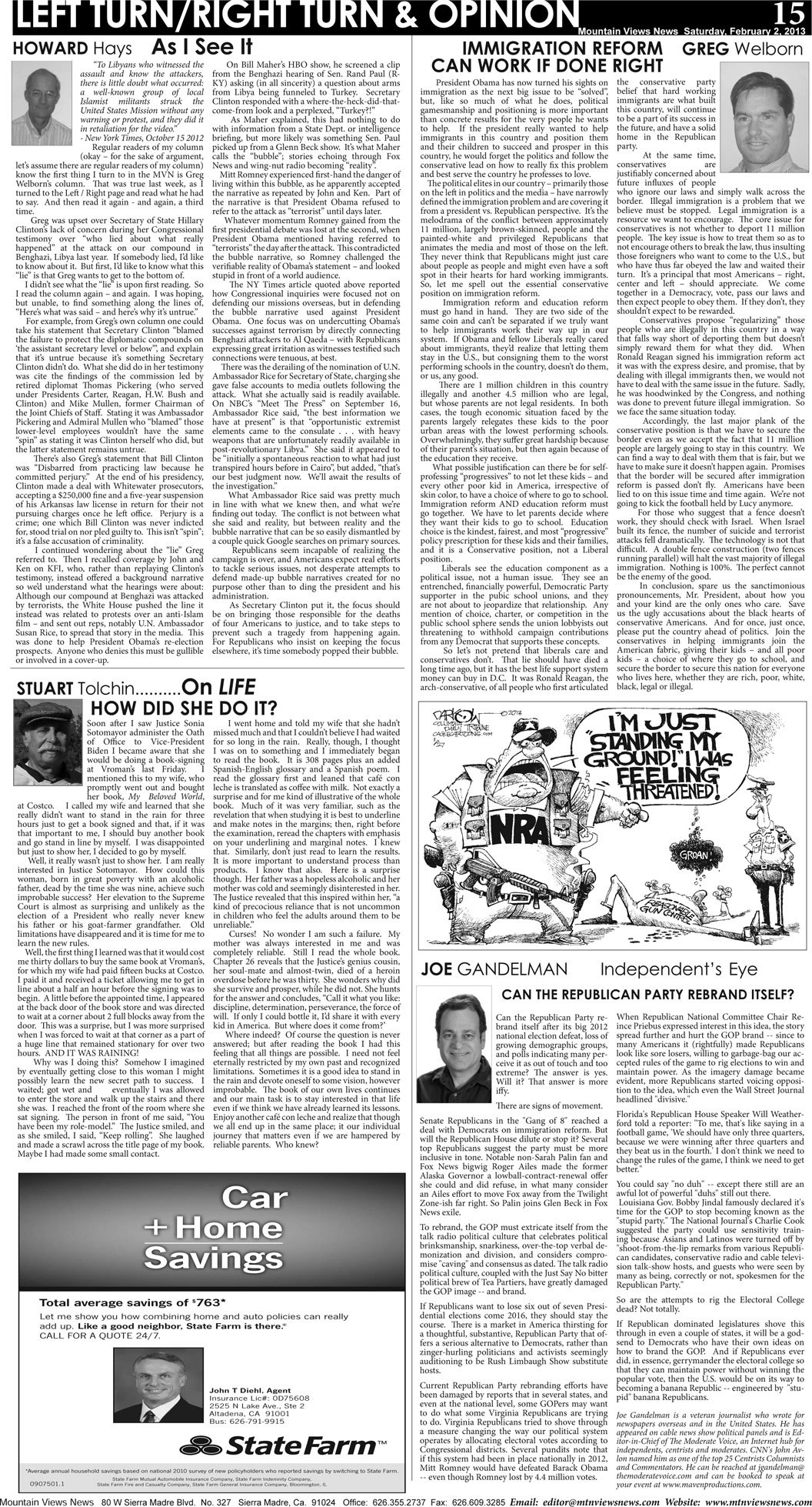 MVNews this week:  Page 15