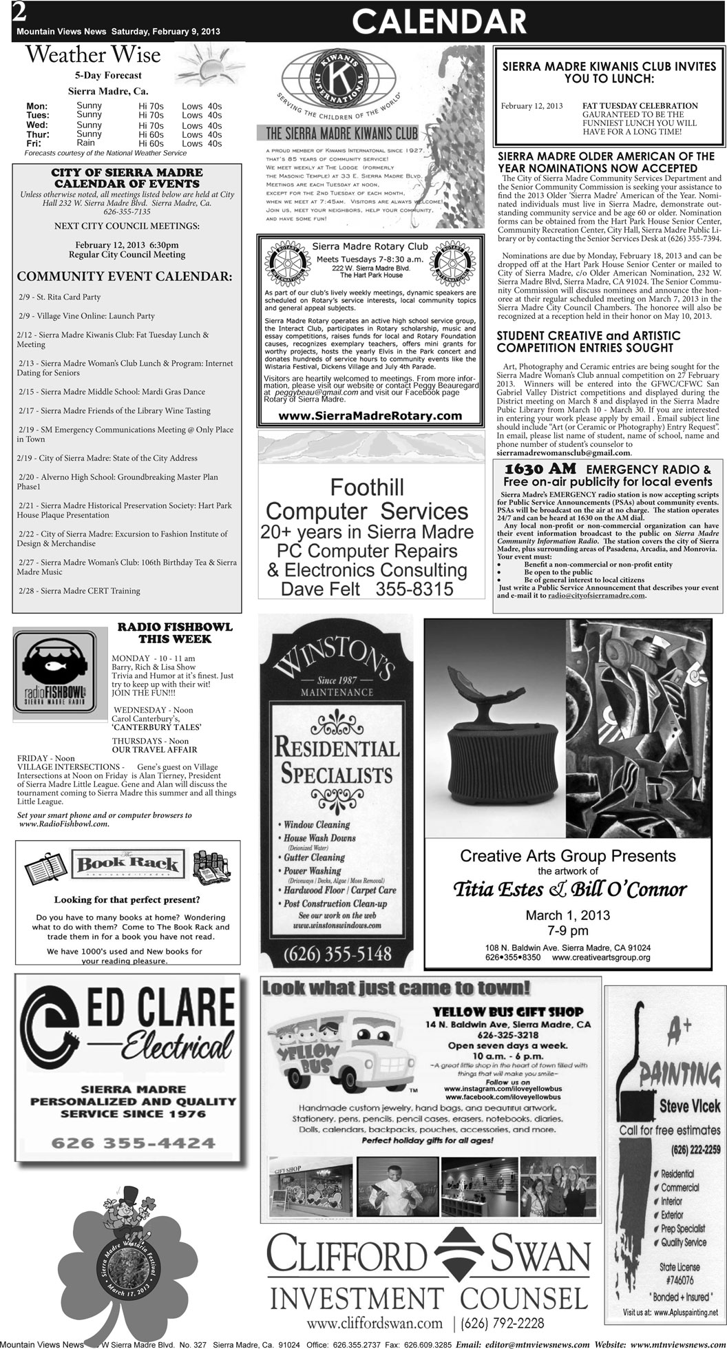 MVNews this week:  Page 2