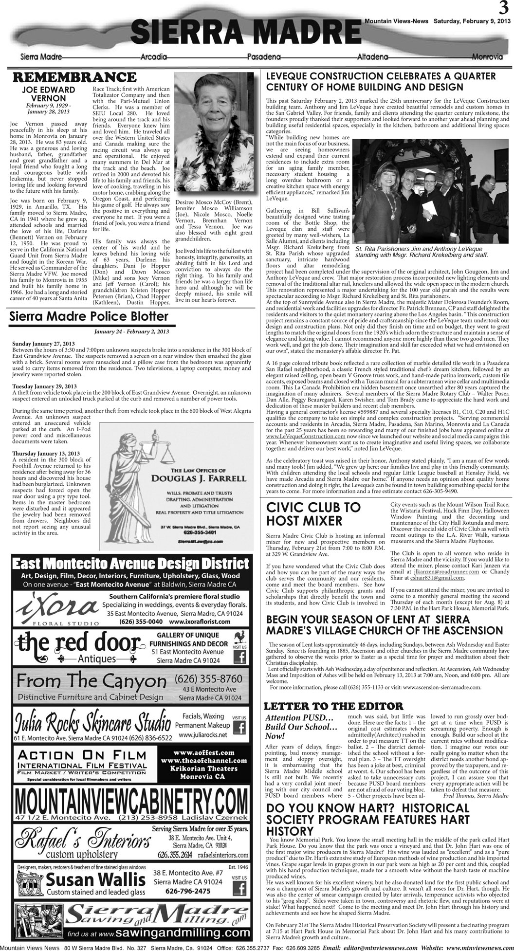 MVNews this week:  Page 3