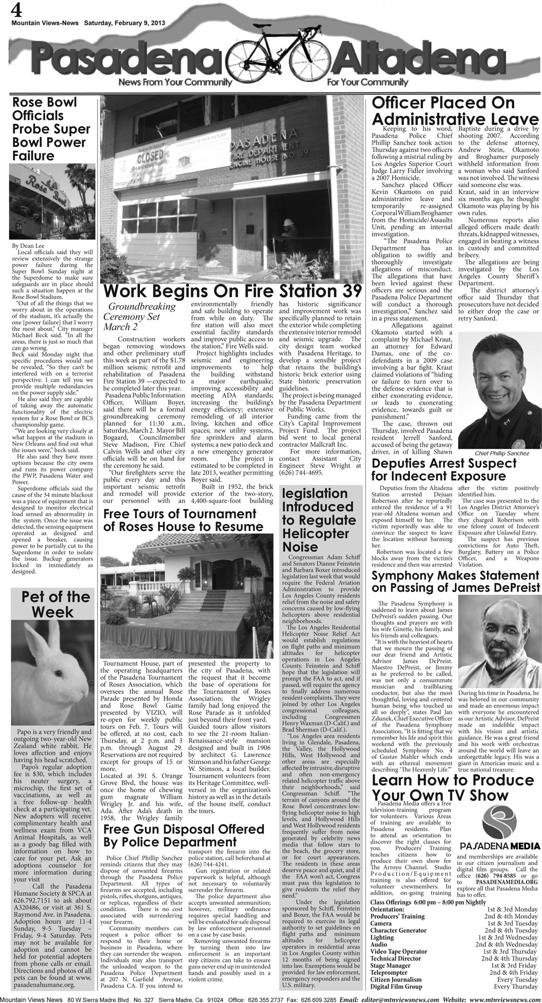 MVNews this week:  Page 4