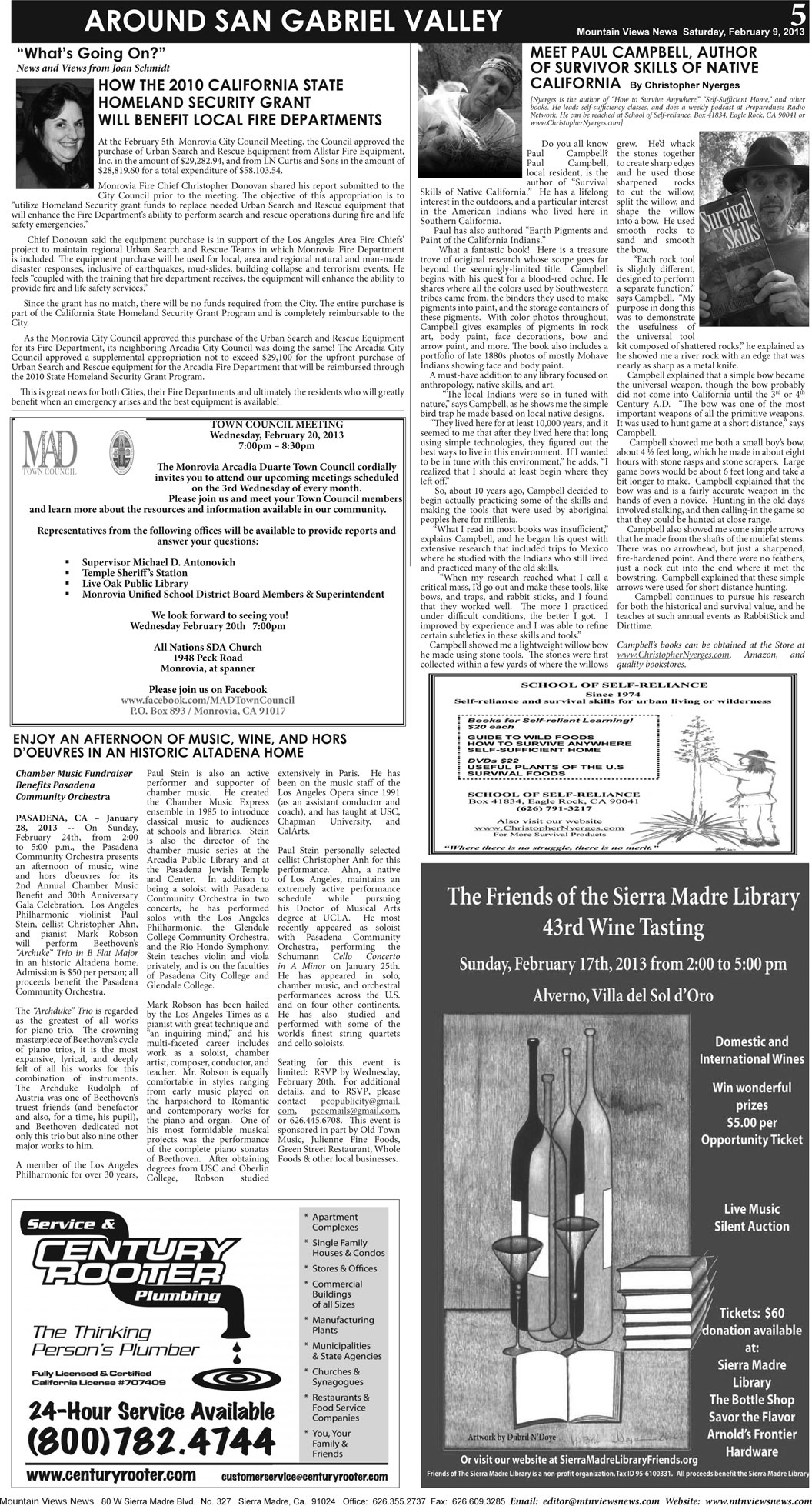 MVNews this week:  Page 5