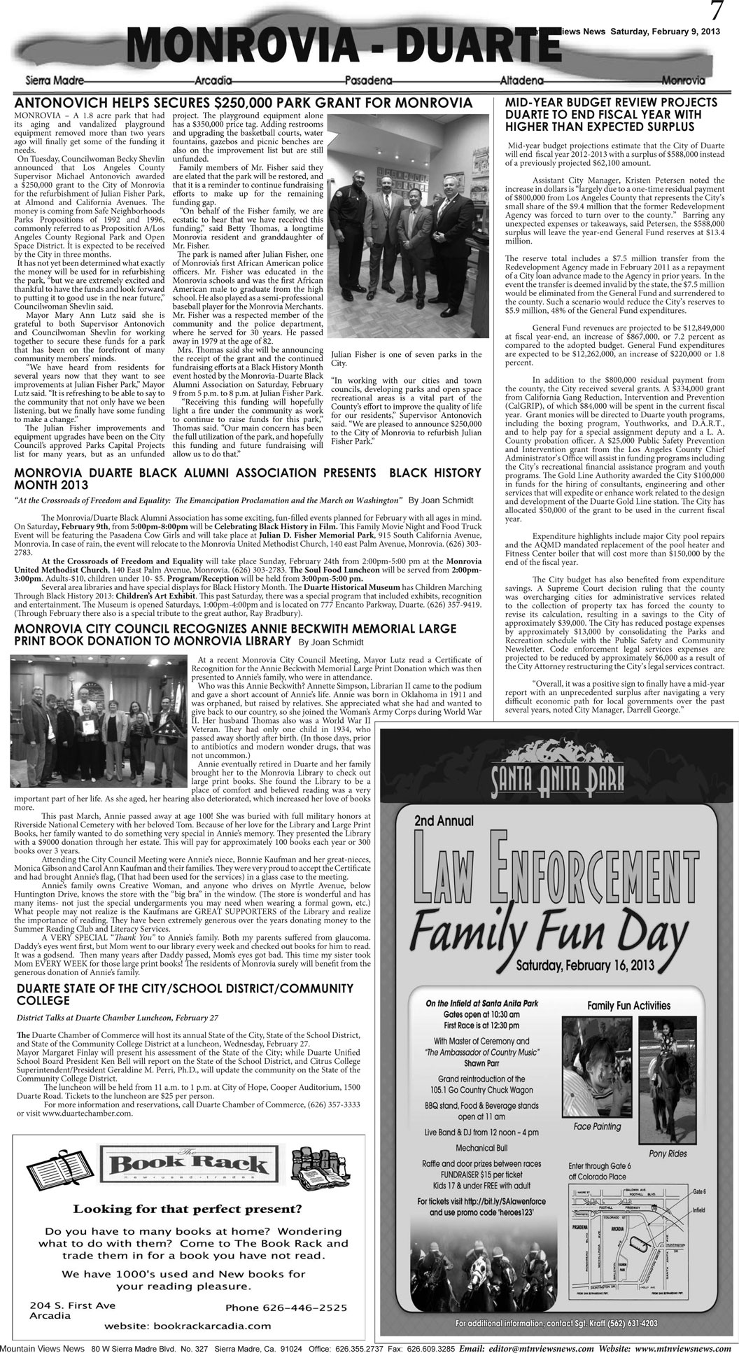 MVNews this week:  Page 7