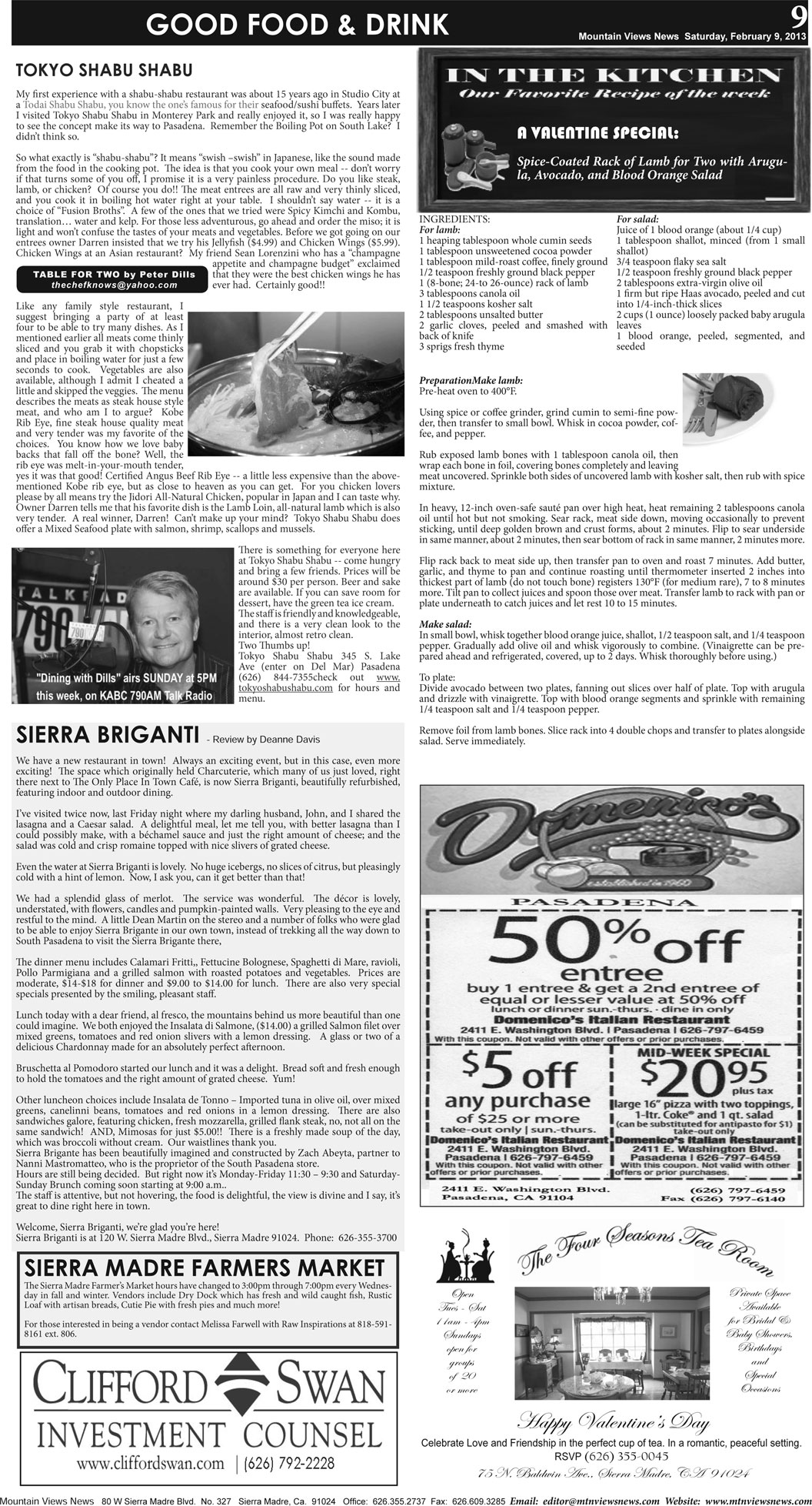 MVNews this week:  Page 9