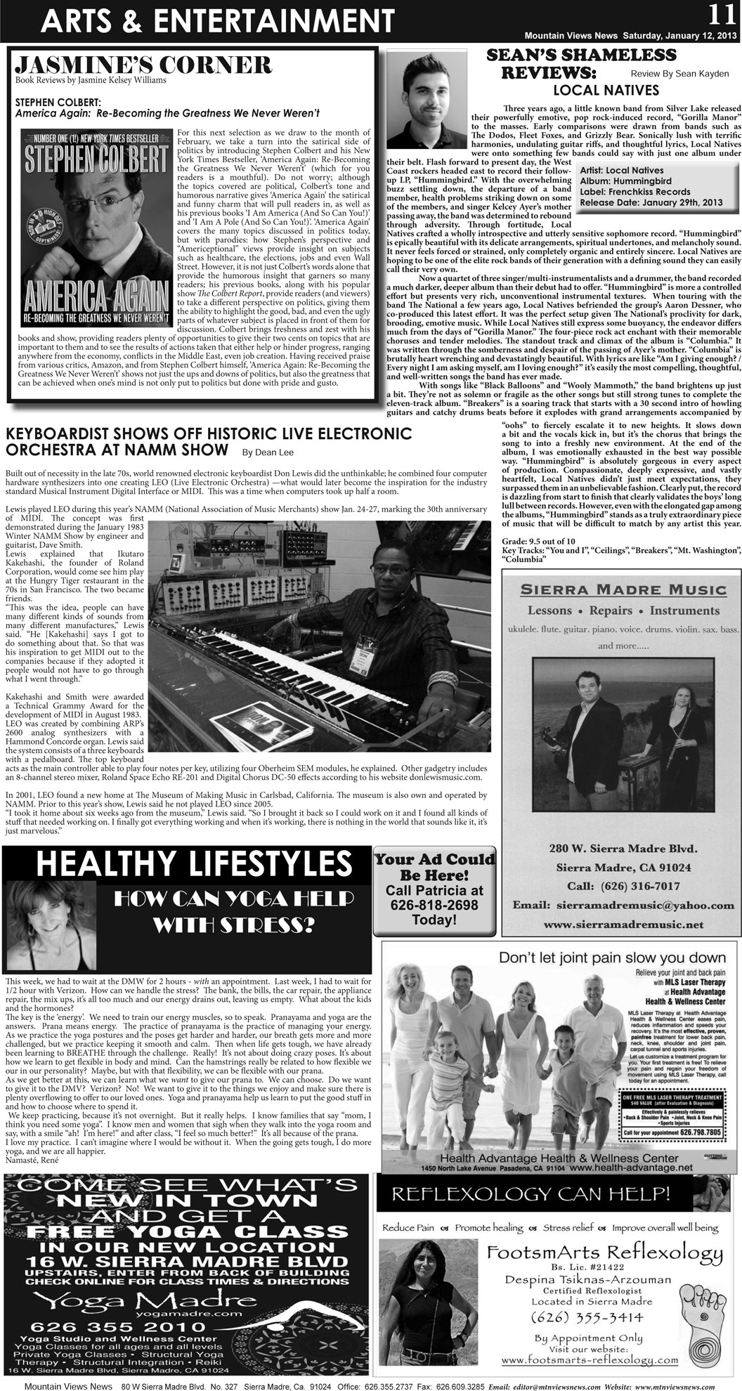 MVNews this week:  Page 11