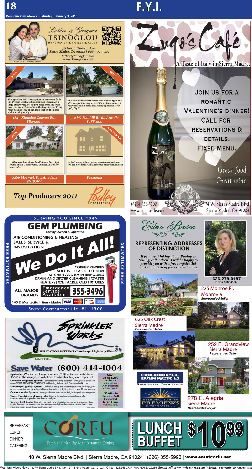 MVNews this week:  Page 18