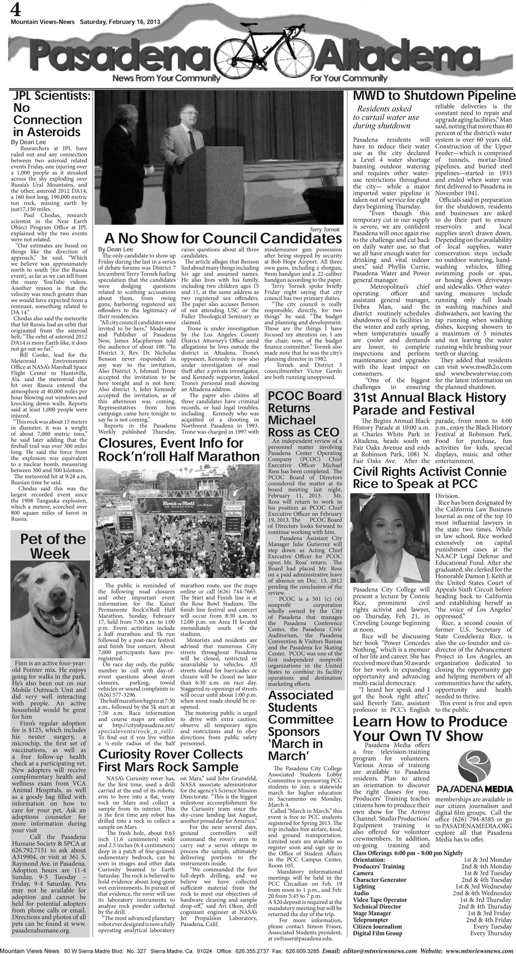 MVNews this week:  Page 4