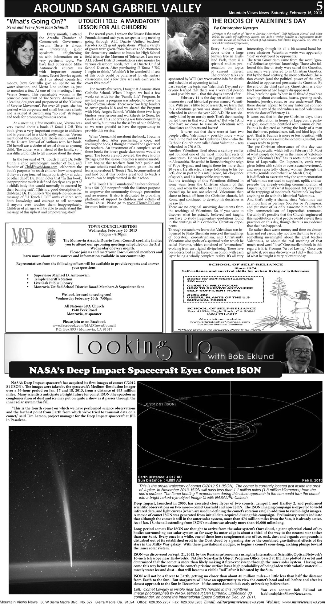 MVNews this week:  Page 5