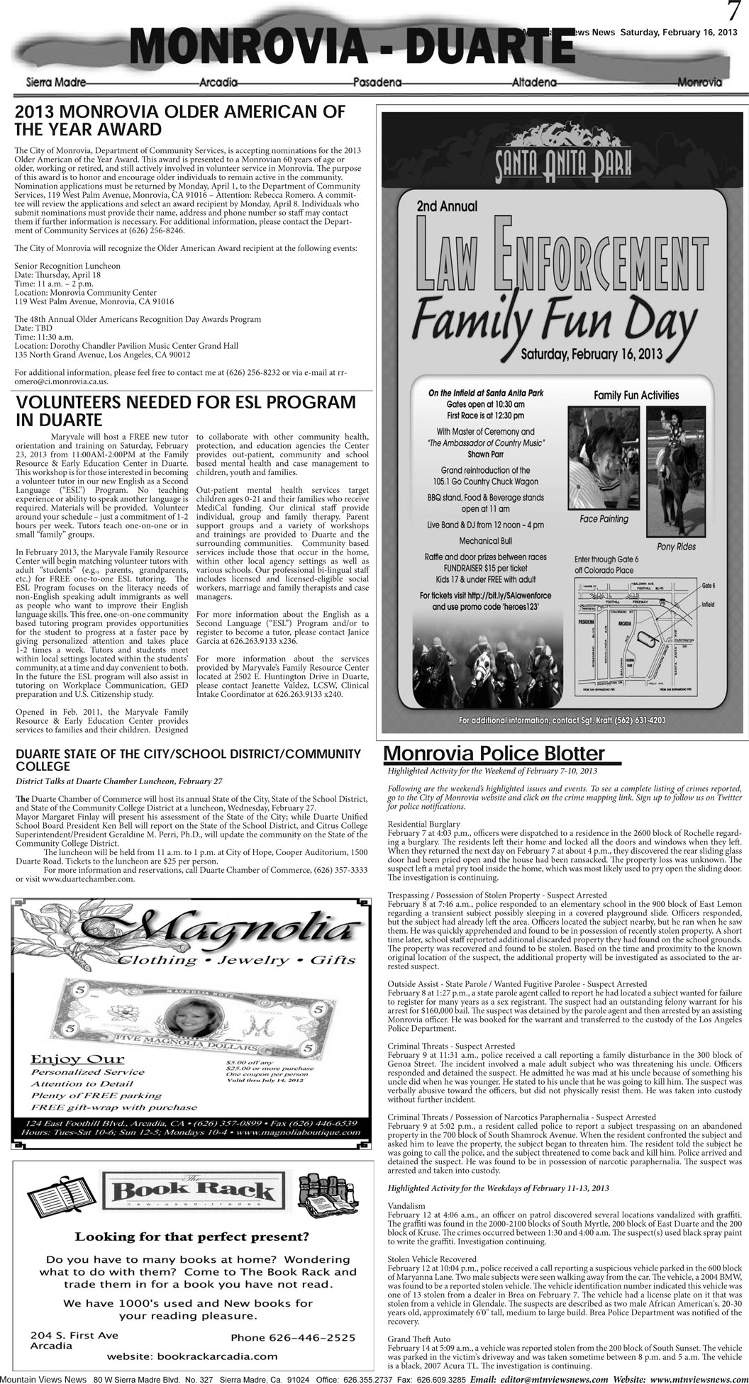 MVNews this week:  Page 7