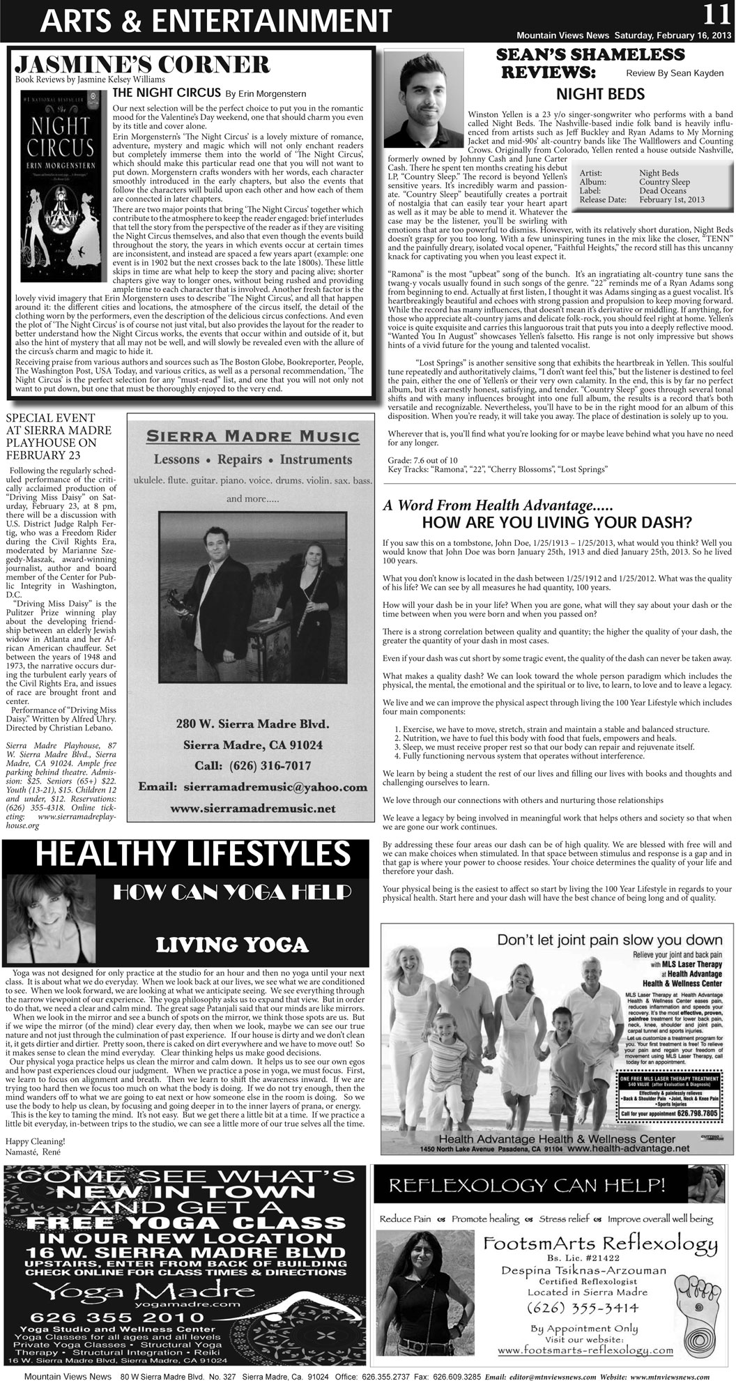 MVNews this week:  Page 11