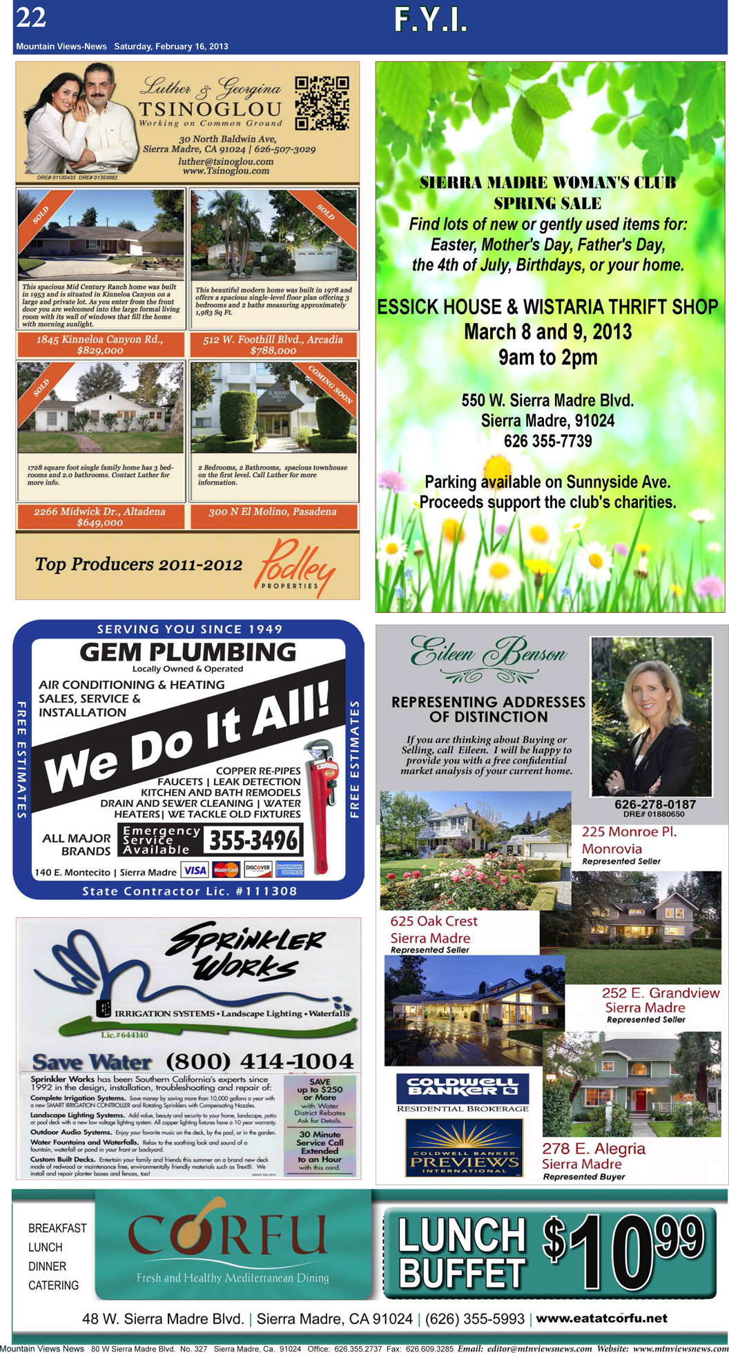 MVNews this week:  Page 22