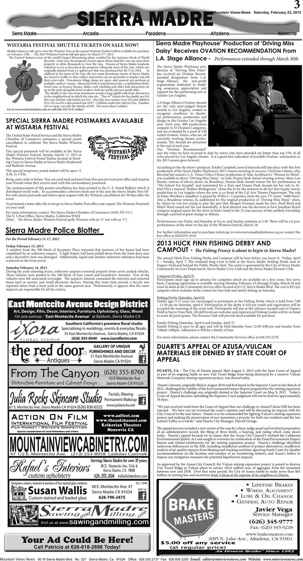 MVNews this week:  Page 3