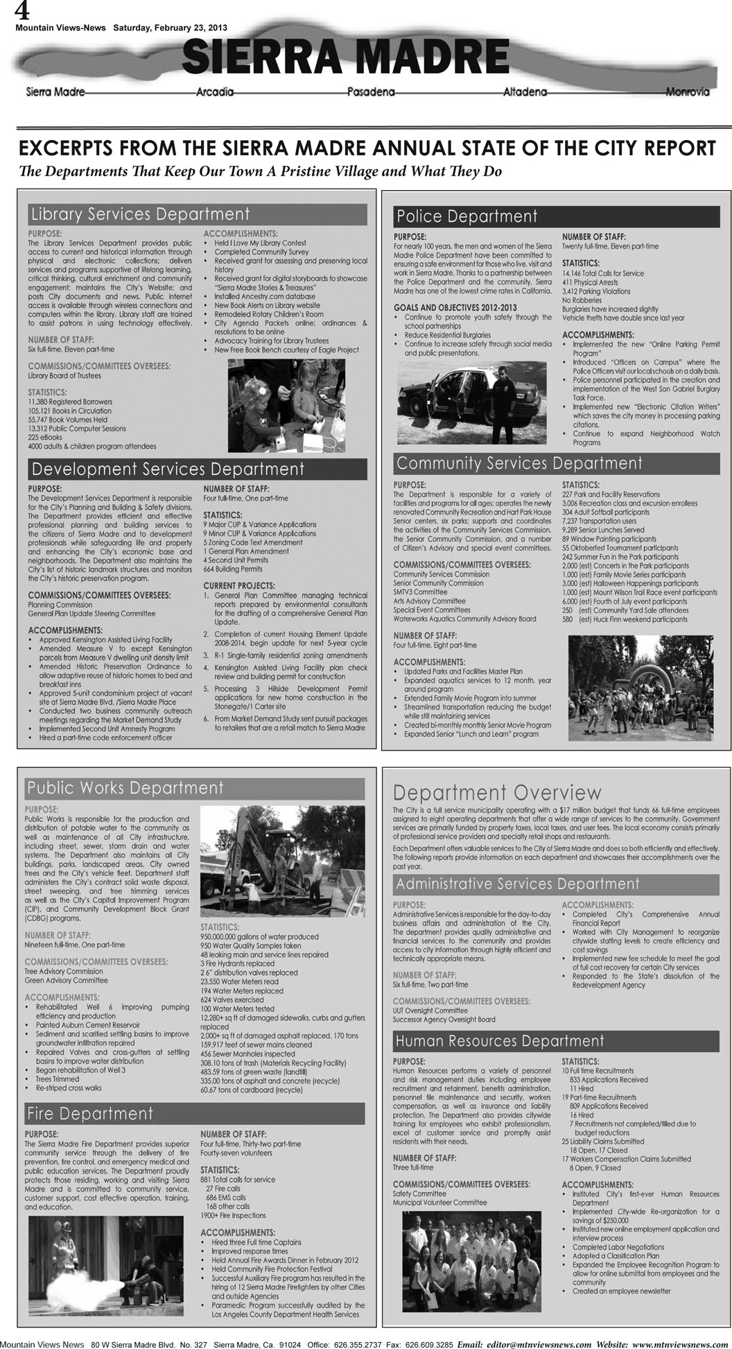 MVNews this week:  Page 4