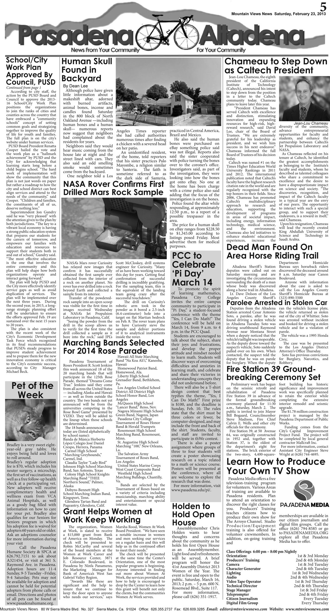 MVNews this week:  Page 5