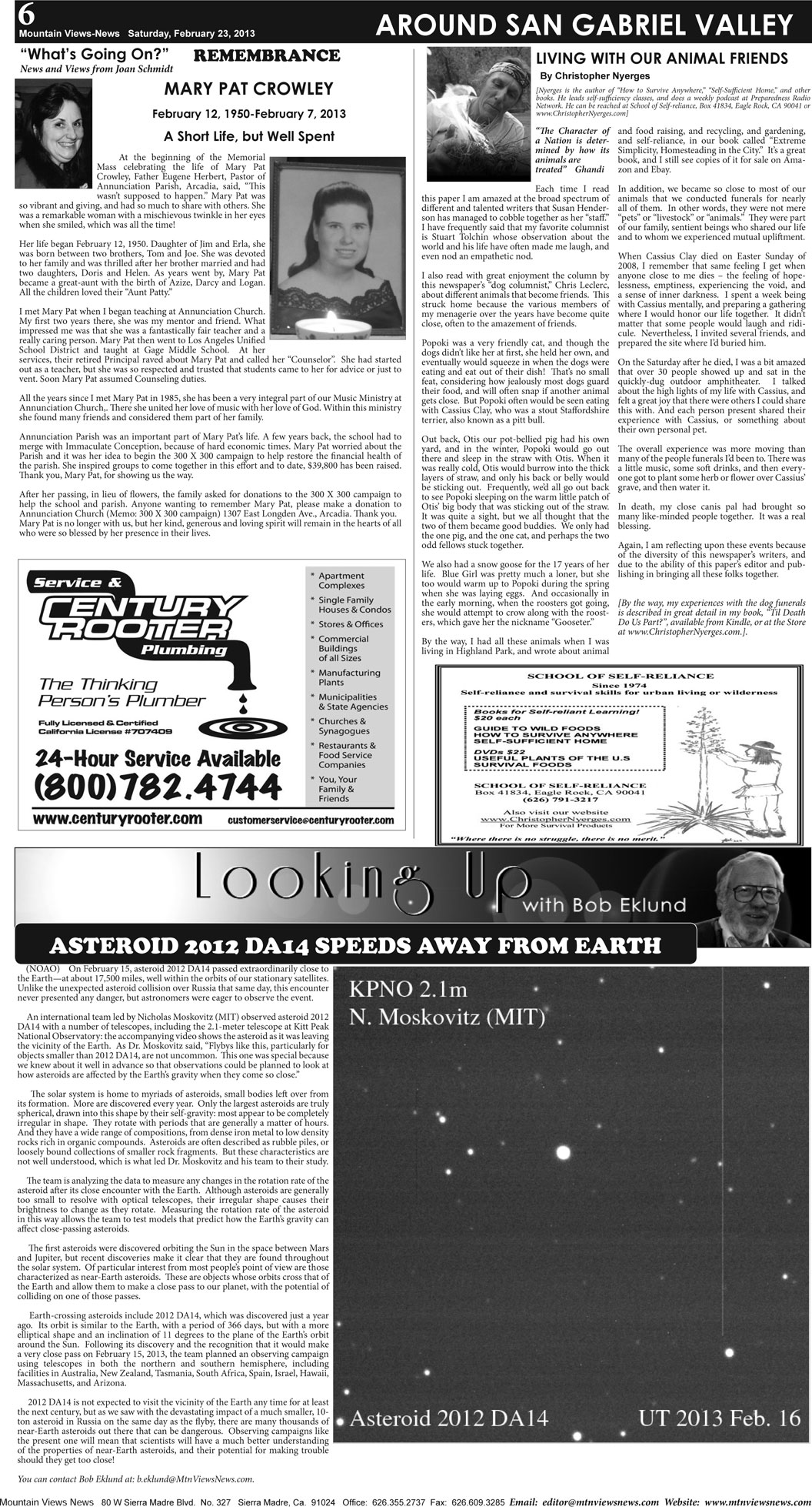 MVNews this week:  Page 6