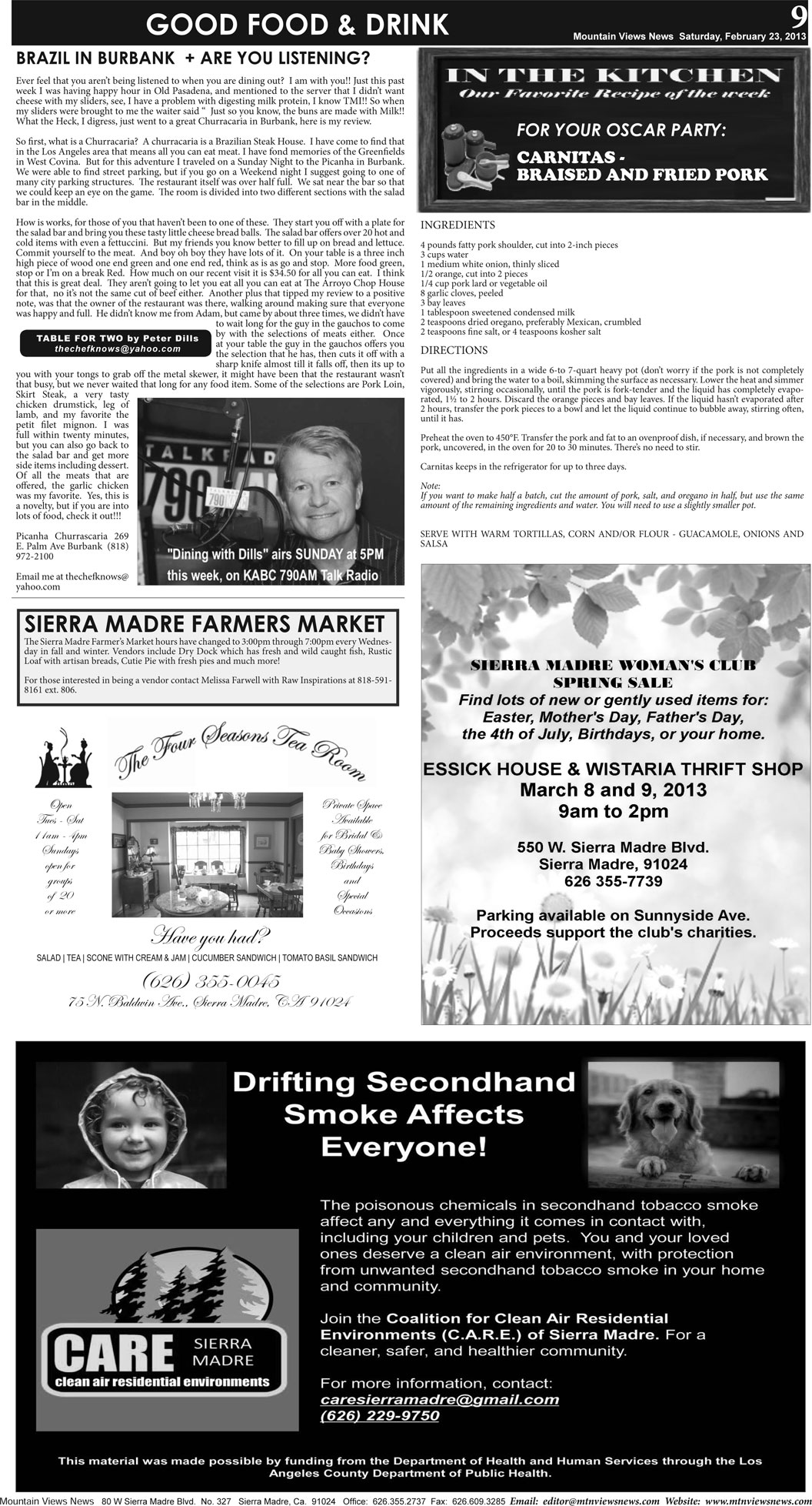 MVNews this week:  Page 9