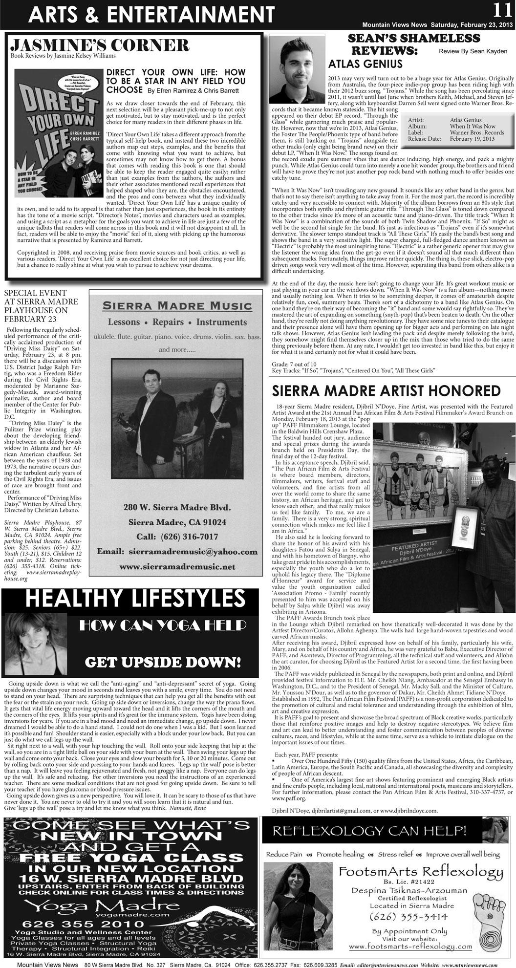 MVNews this week:  Page 11